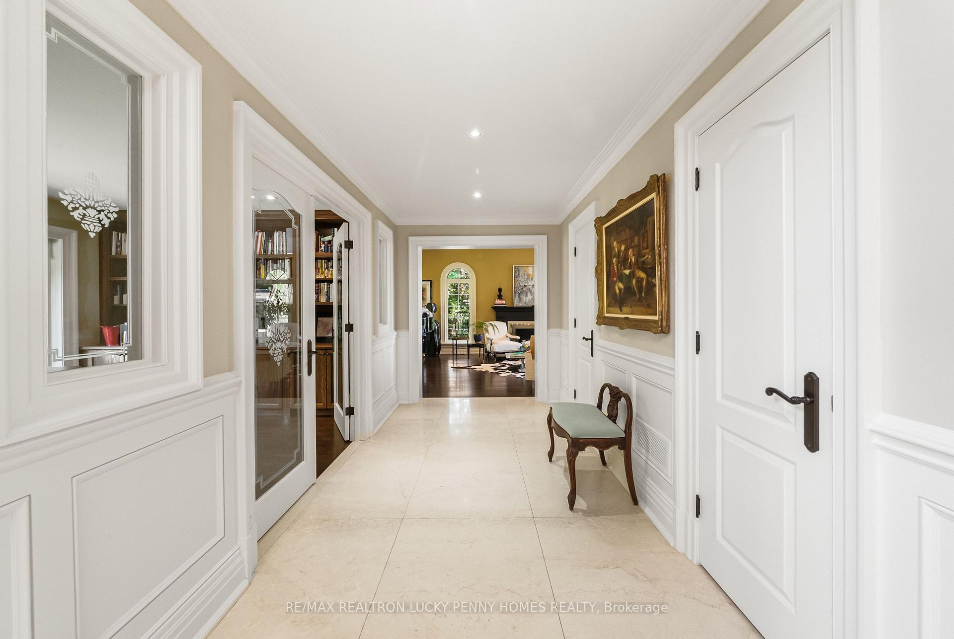 Photo 24 of 27 Glenridge Drive, Markham, Devil's Elbow — HOMEH