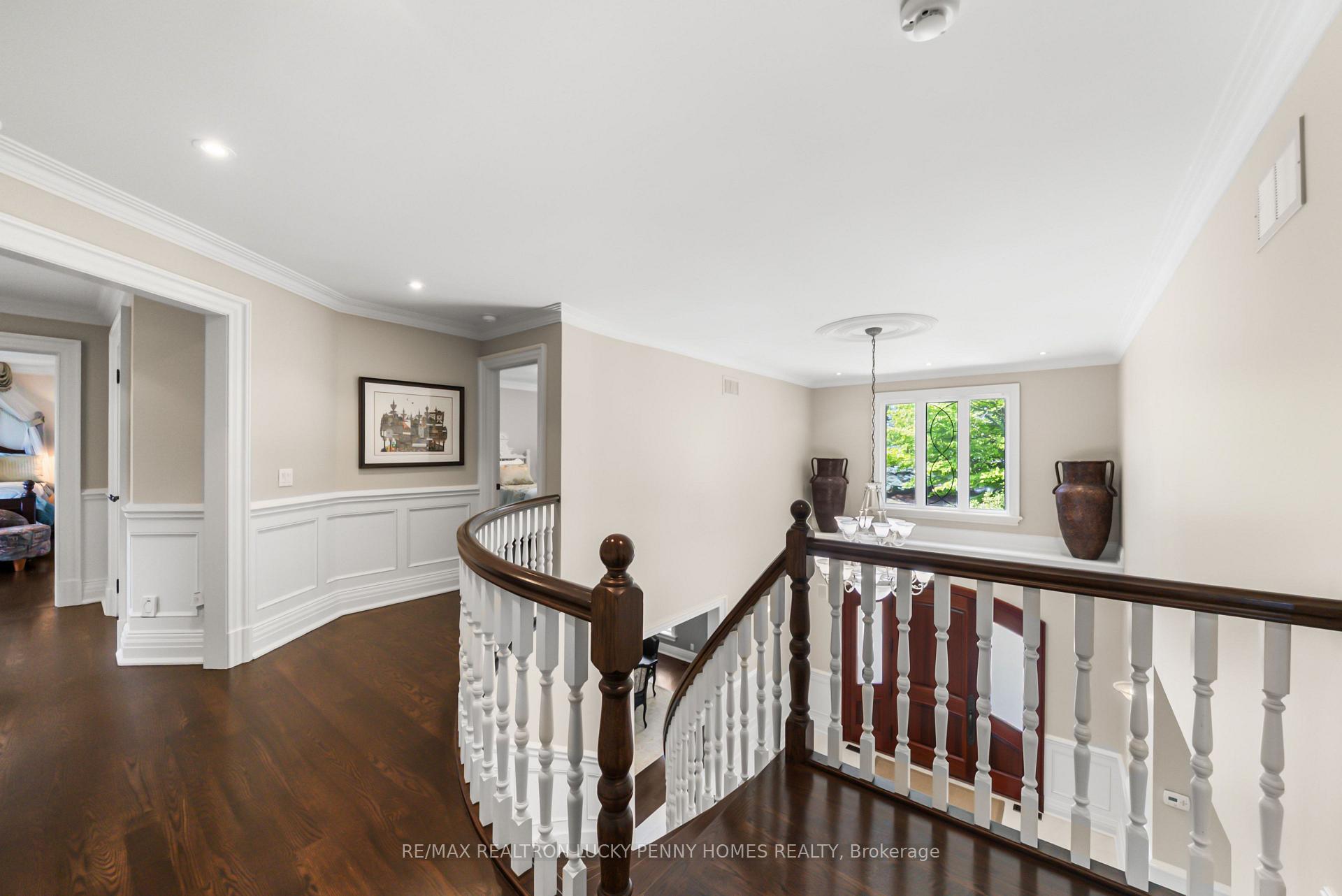 Photo 25 of 27 Glenridge Drive, Markham, Devil's Elbow — HOMEH