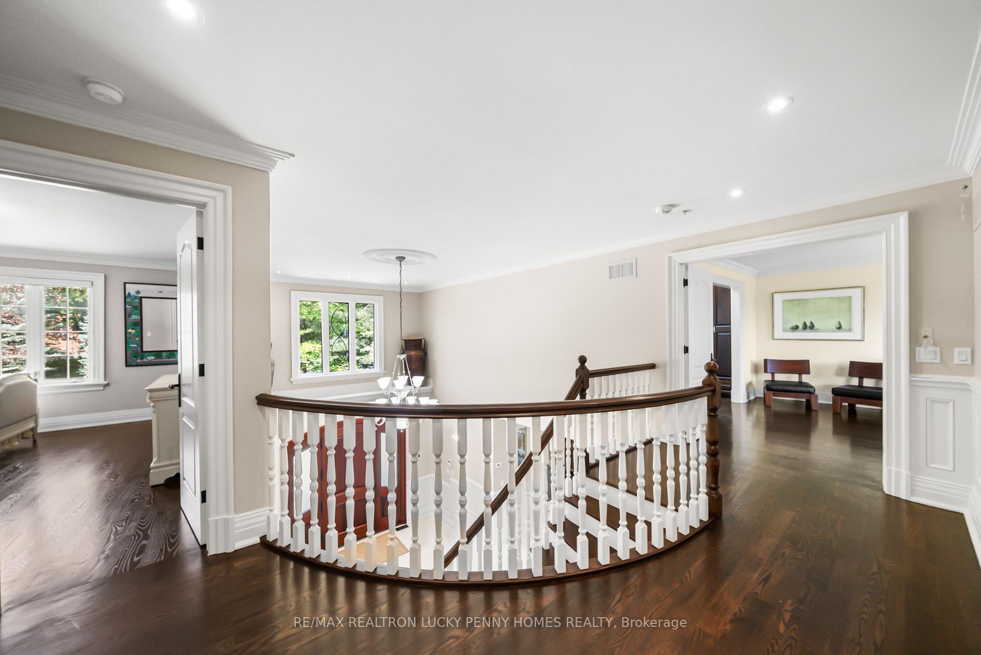 Photo 26 of 27 Glenridge Drive, Markham, Devil's Elbow — HOMEH