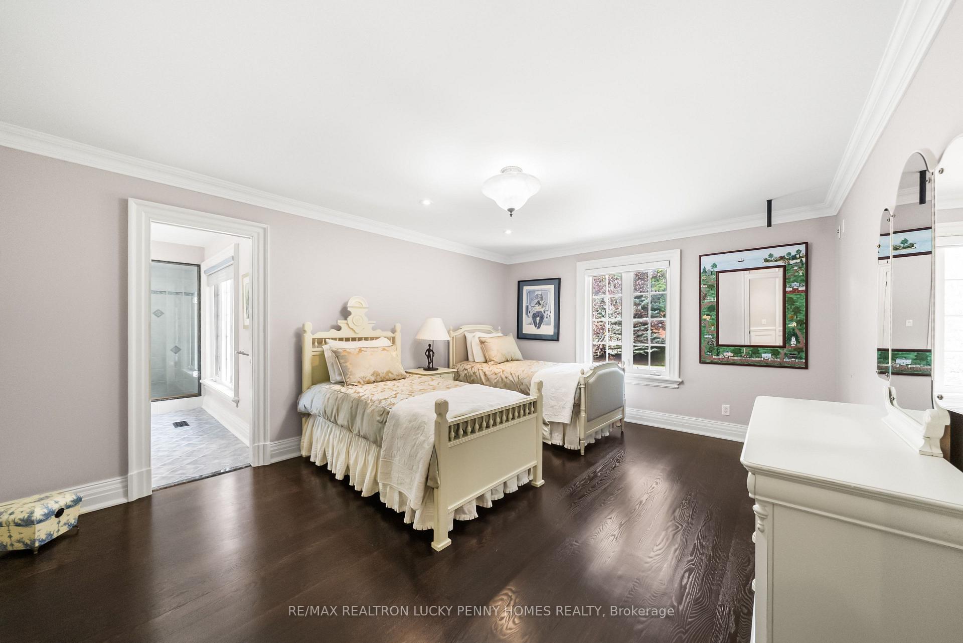Photo 35 of 27 Glenridge Drive, Markham, Devil's Elbow — HOMEH