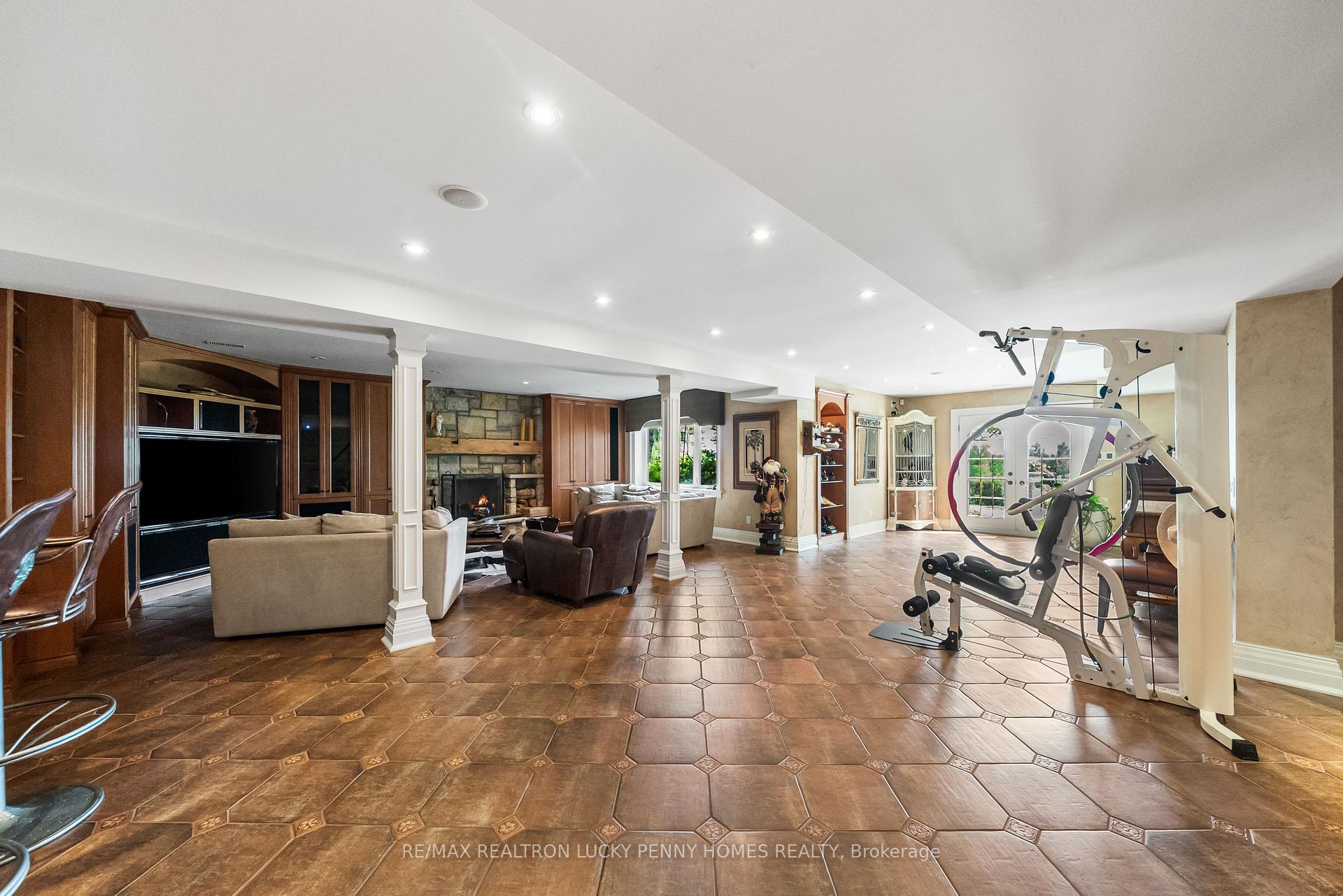 Photo 39 of 27 Glenridge Drive, Markham, Devil's Elbow — HOMEH