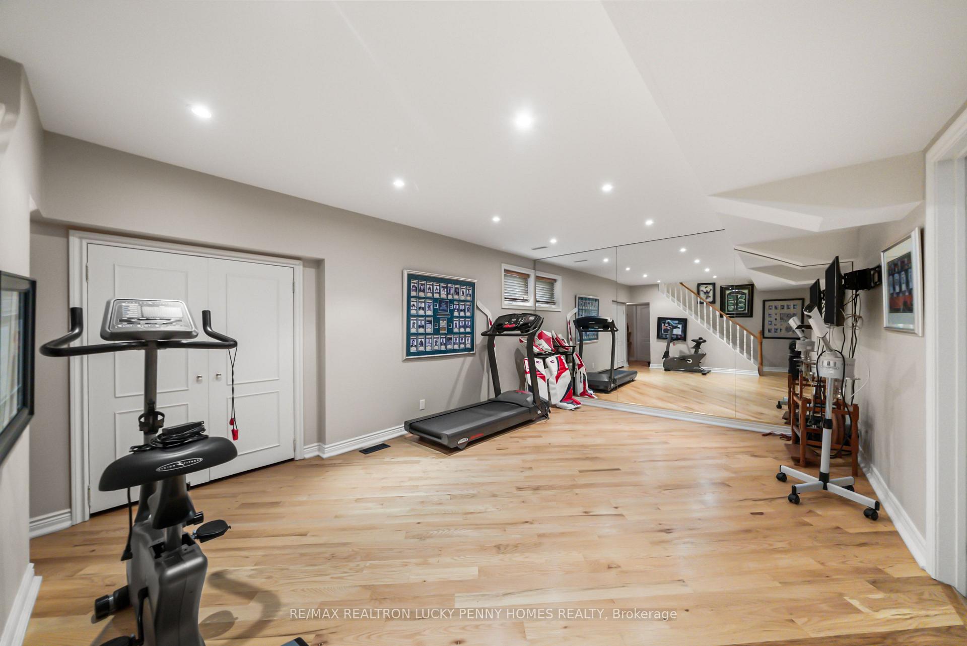 Photo 45 of 27 Glenridge Drive, Markham, Devil's Elbow — HOMEH