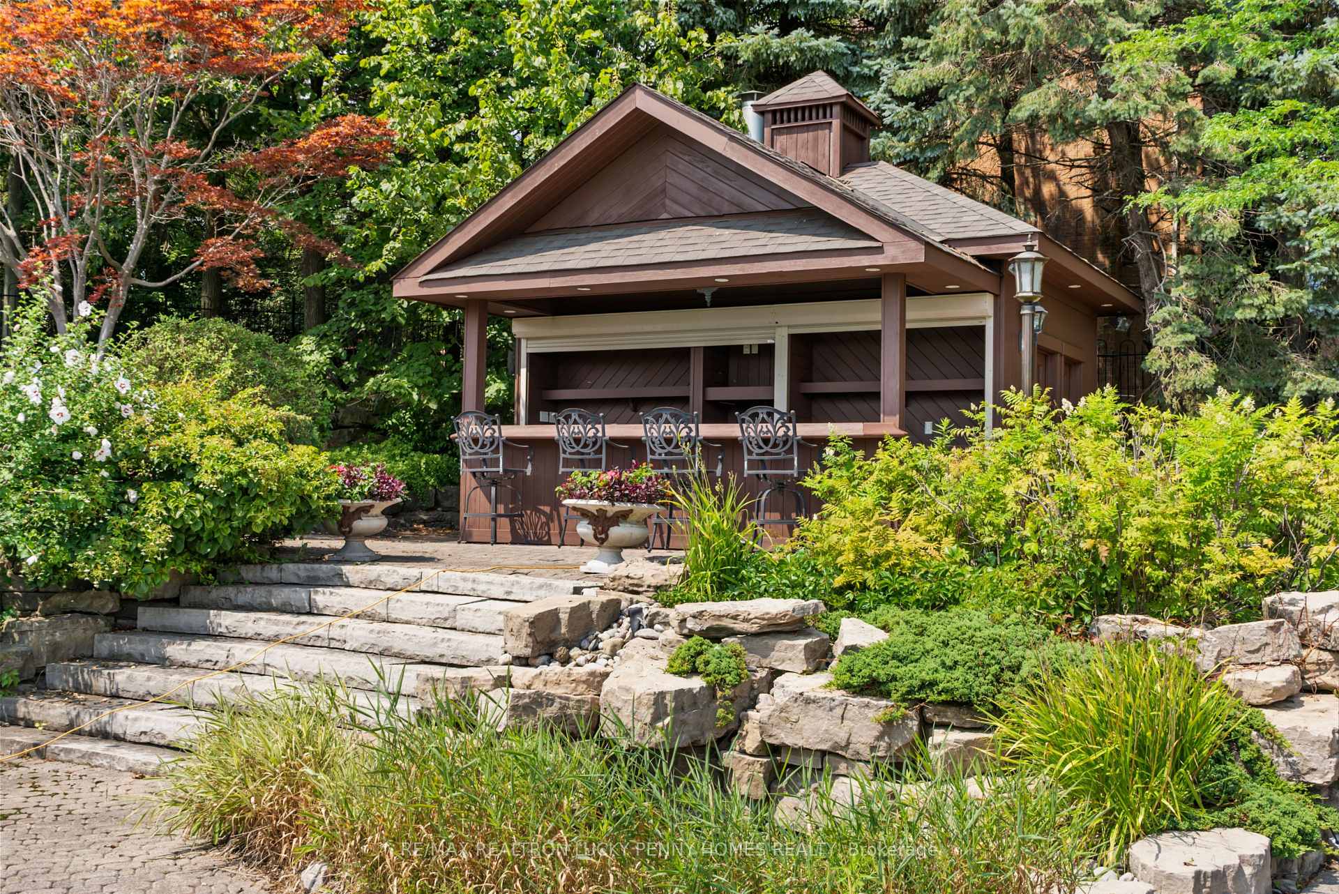 Photo 46 of 27 Glenridge Drive, Markham, Devil's Elbow — HOMEH