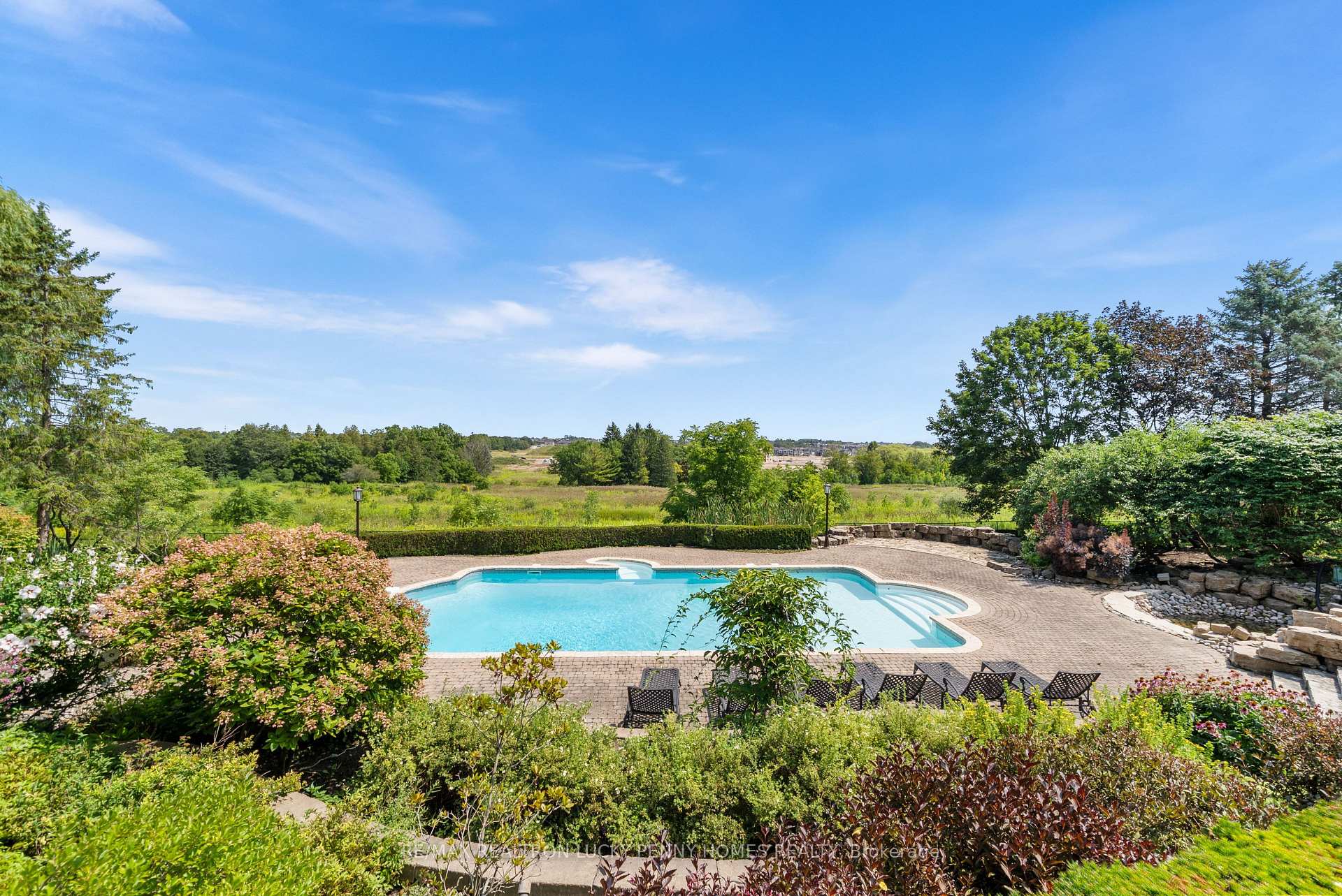 Photo 48 of 27 Glenridge Drive, Markham, Devil's Elbow — HOMEH