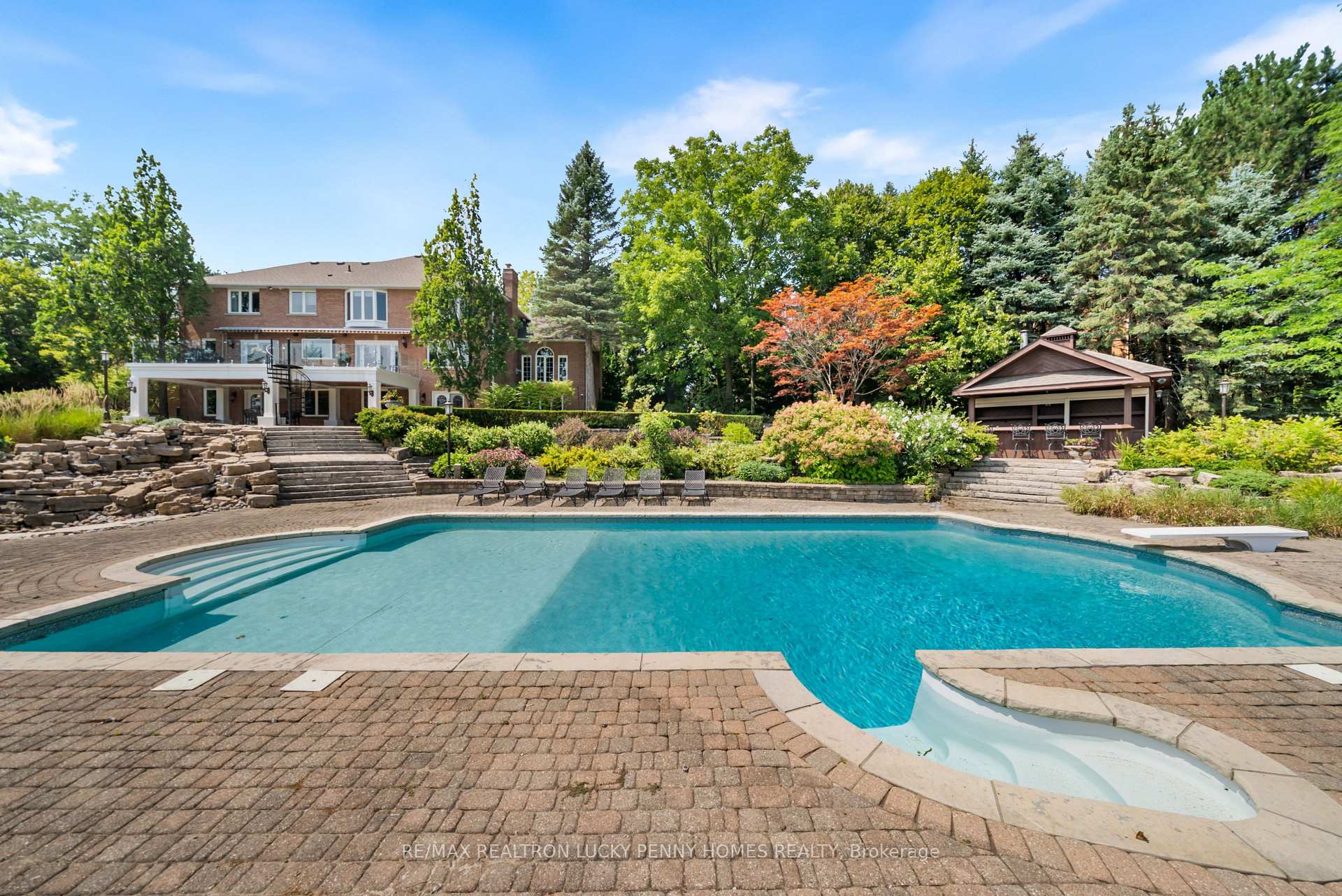 Photo 49 of 27 Glenridge Drive, Markham, Devil's Elbow — HOMEH