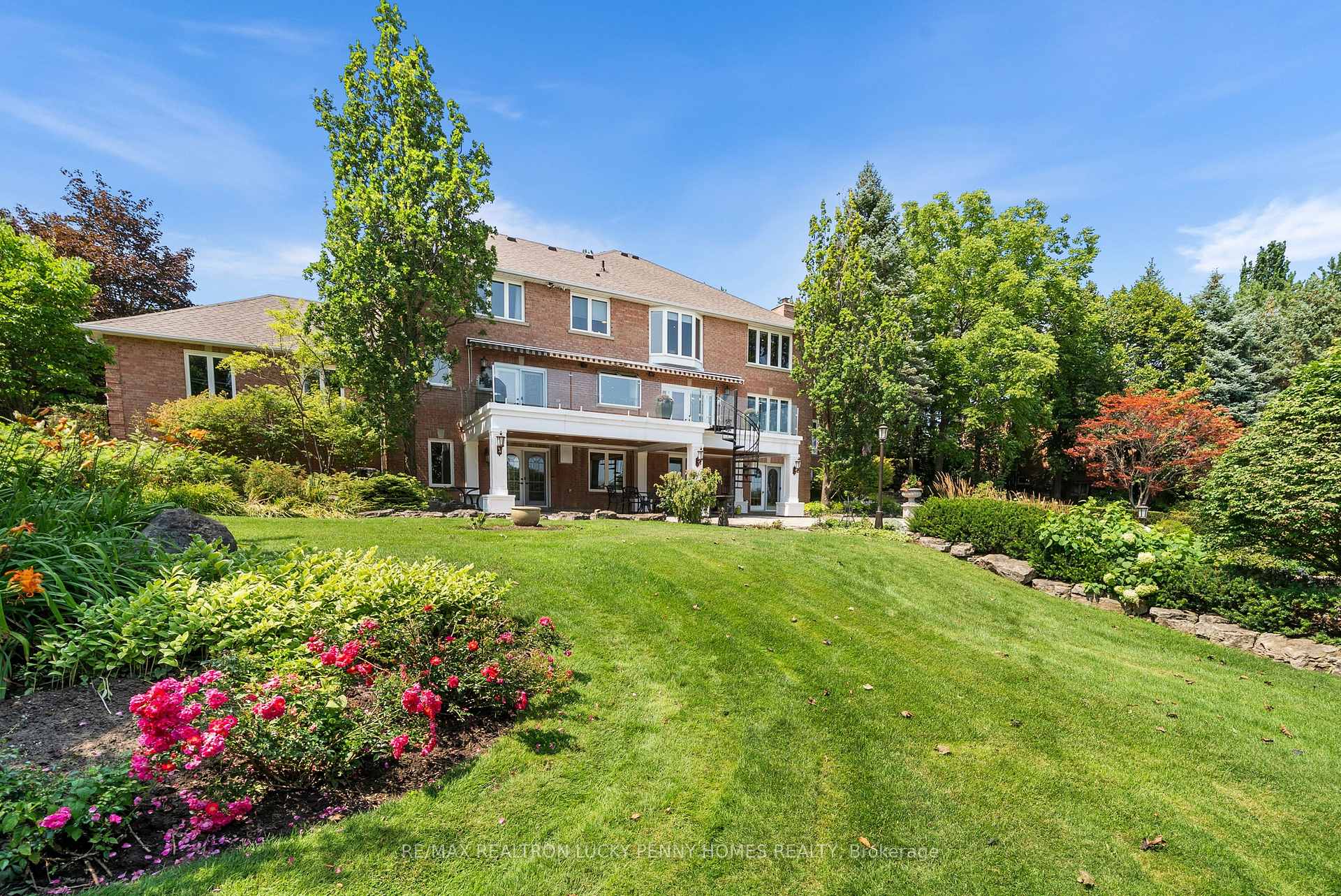 Photo 50 of 27 Glenridge Drive, Markham, Devil's Elbow — HOMEH