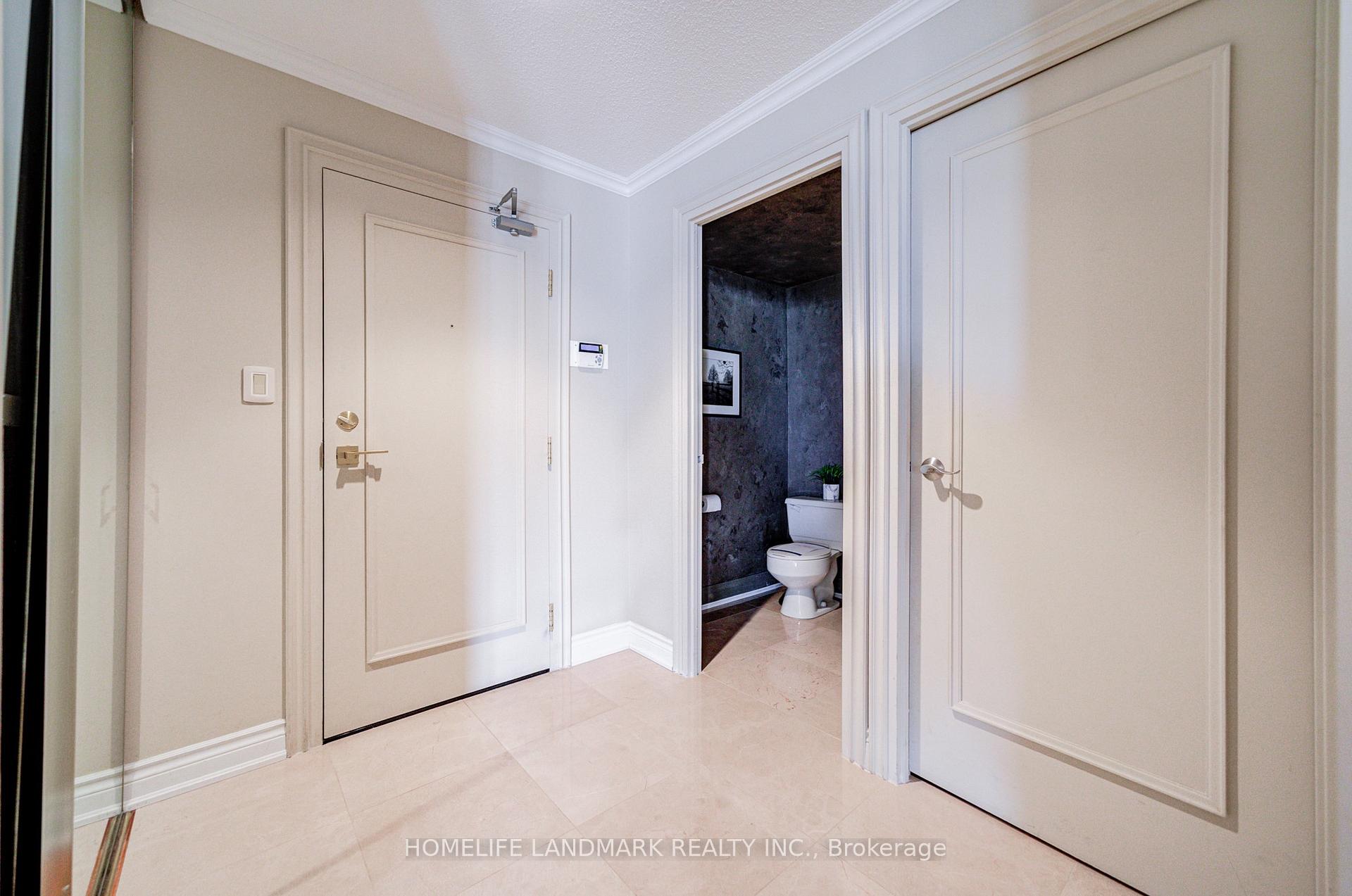 Photo 6 of Unit PH 05, 10 Kenneth Avenue, North York, Willowdale East — HOMEH