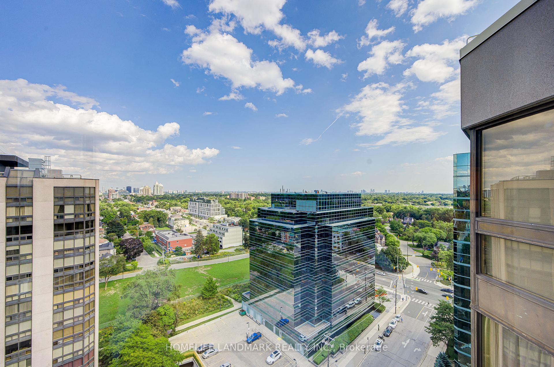 Photo 13 of Unit PH 05, 10 Kenneth Avenue, North York, Willowdale East — HOMEH