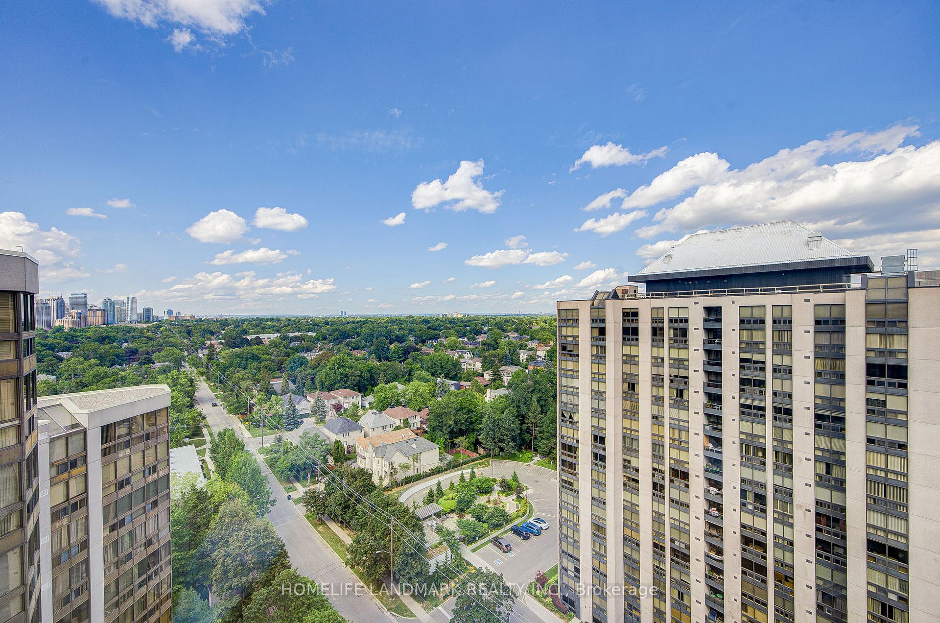 Photo 14 of Unit PH 05, 10 Kenneth Avenue, North York, Willowdale East — HOMEH