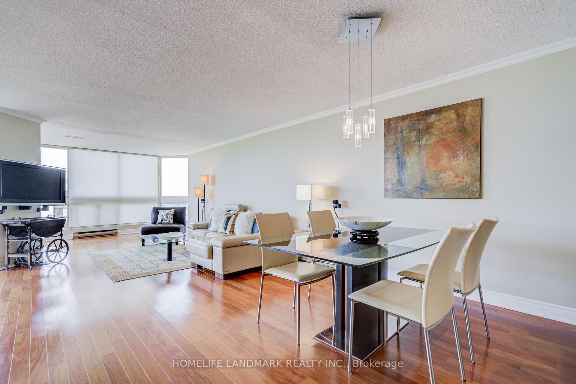 Photo 16 of Unit PH 05, 10 Kenneth Avenue, North York, Willowdale East — HOMEH