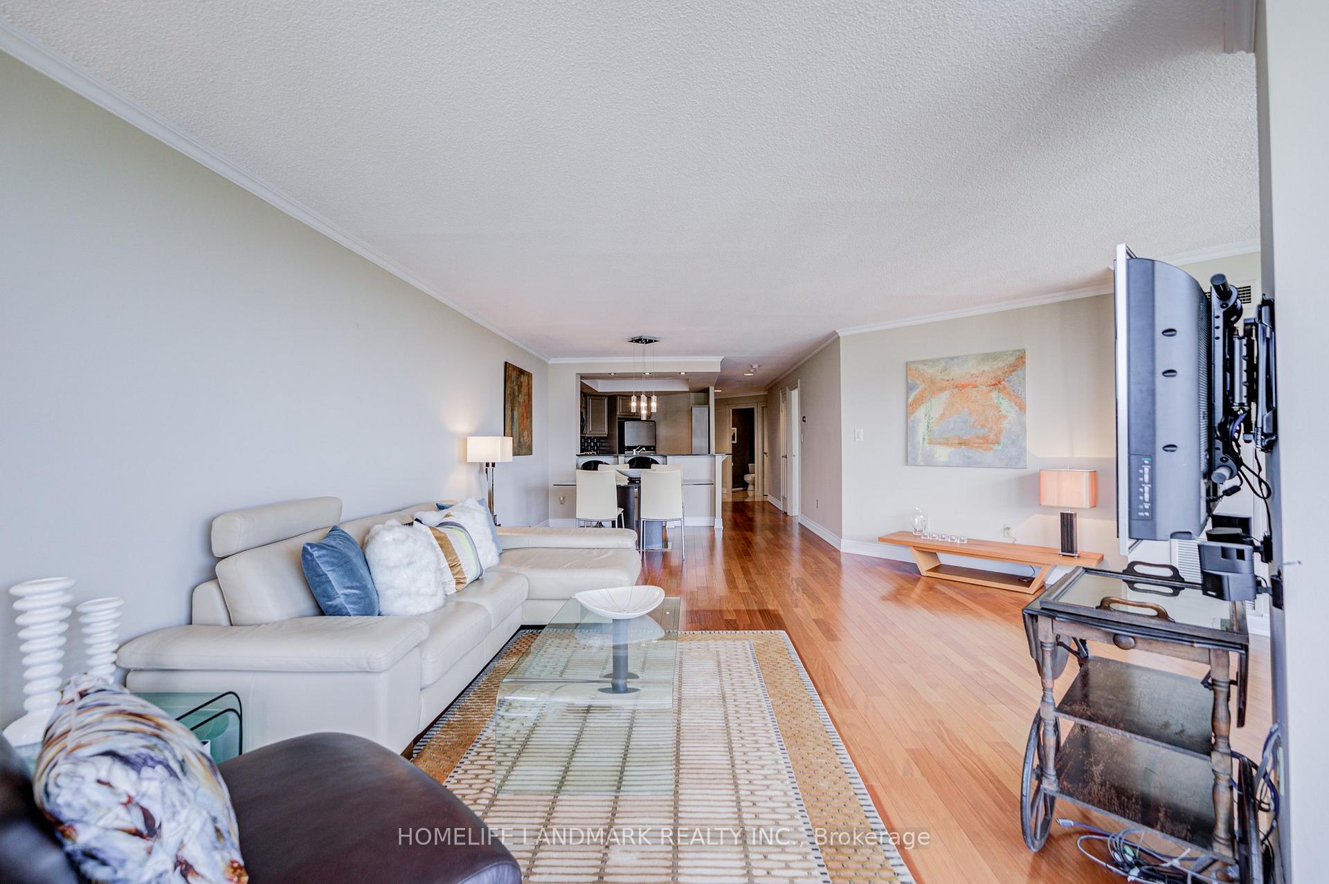 Photo 17 of Unit PH 05, 10 Kenneth Avenue, North York, Willowdale East — HOMEH