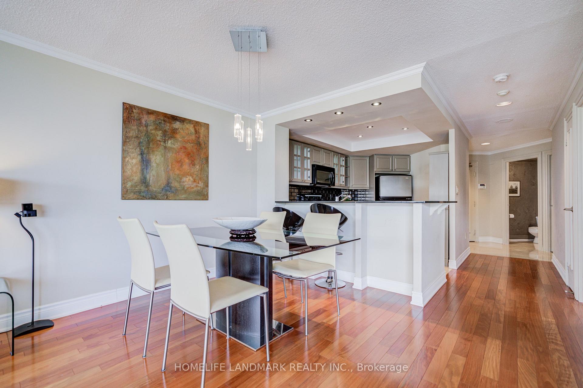 Photo 18 of Unit PH 05, 10 Kenneth Avenue, North York, Willowdale East — HOMEH