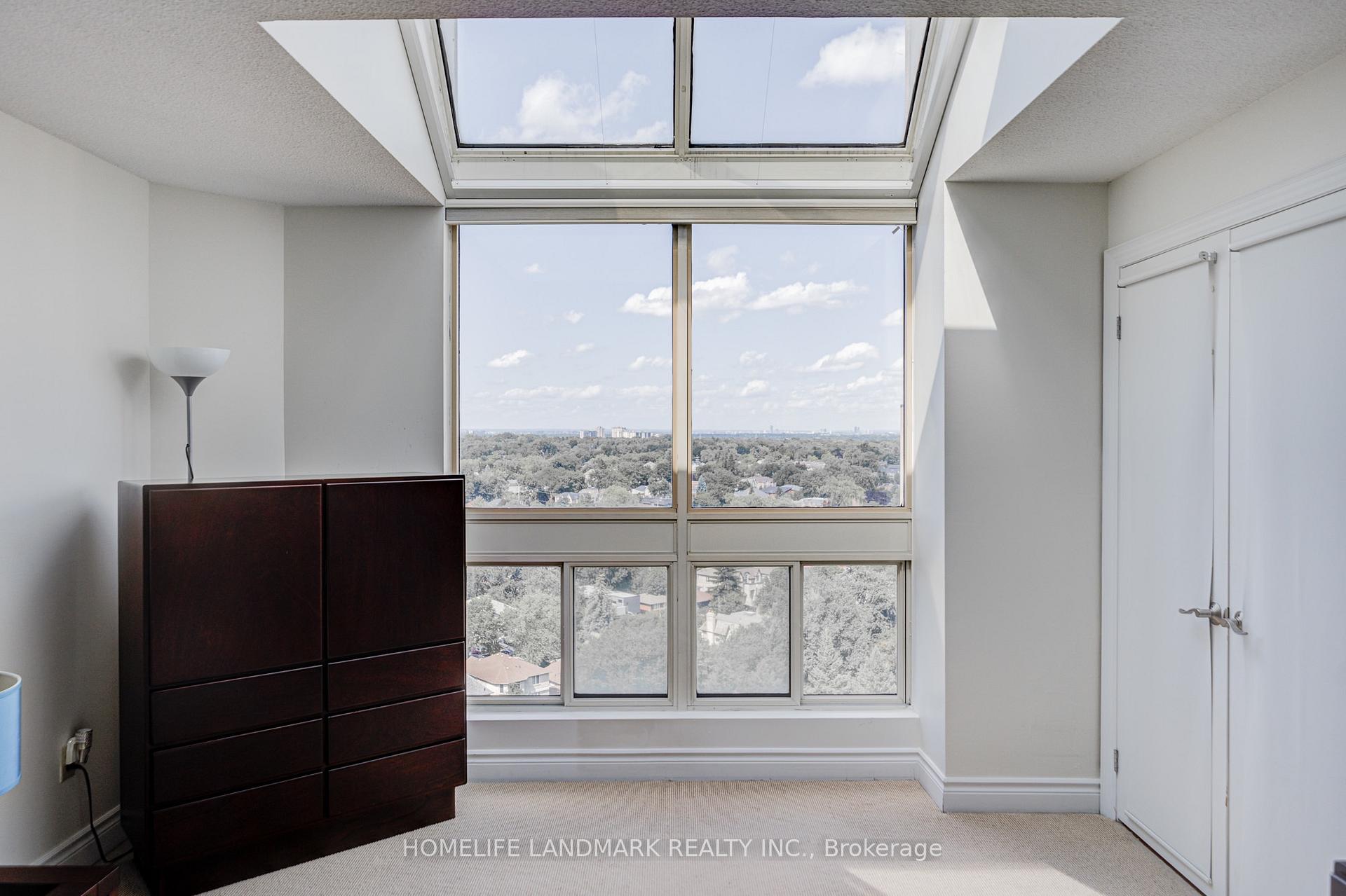 Photo 24 of Unit PH 05, 10 Kenneth Avenue, North York, Willowdale East — HOMEH