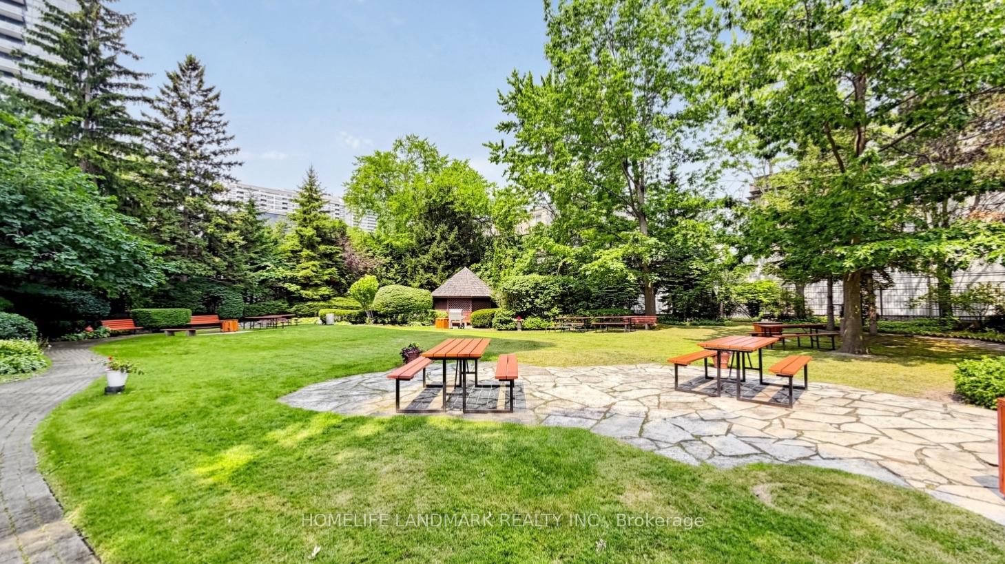 Photo 29 of Unit PH 05, 10 Kenneth Avenue, North York, Willowdale East — HOMEH