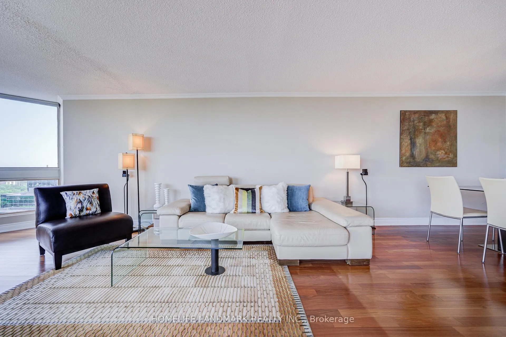 Photo 15 of Unit PH 05, 10 Kenneth Avenue, North York, Willowdale East — HOMEH