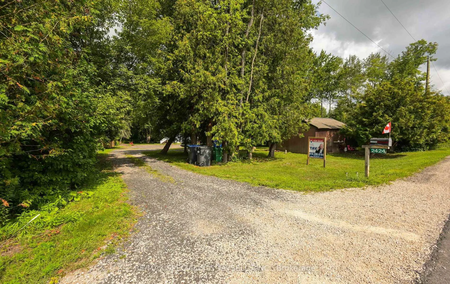 Photo 6 of 2424 Olde Base Line Road, Caledon, Rural Caledon — HOMEH