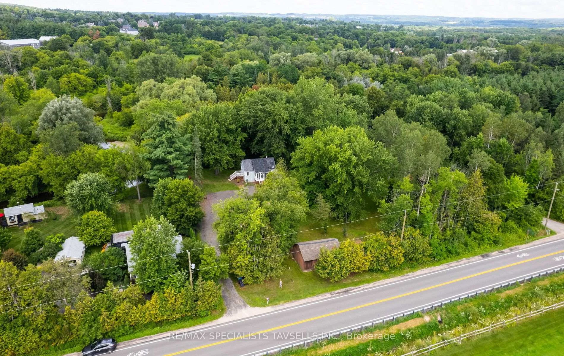 Photo 34 of 2424 Olde Base Line Road, Caledon, Rural Caledon — HOMEH