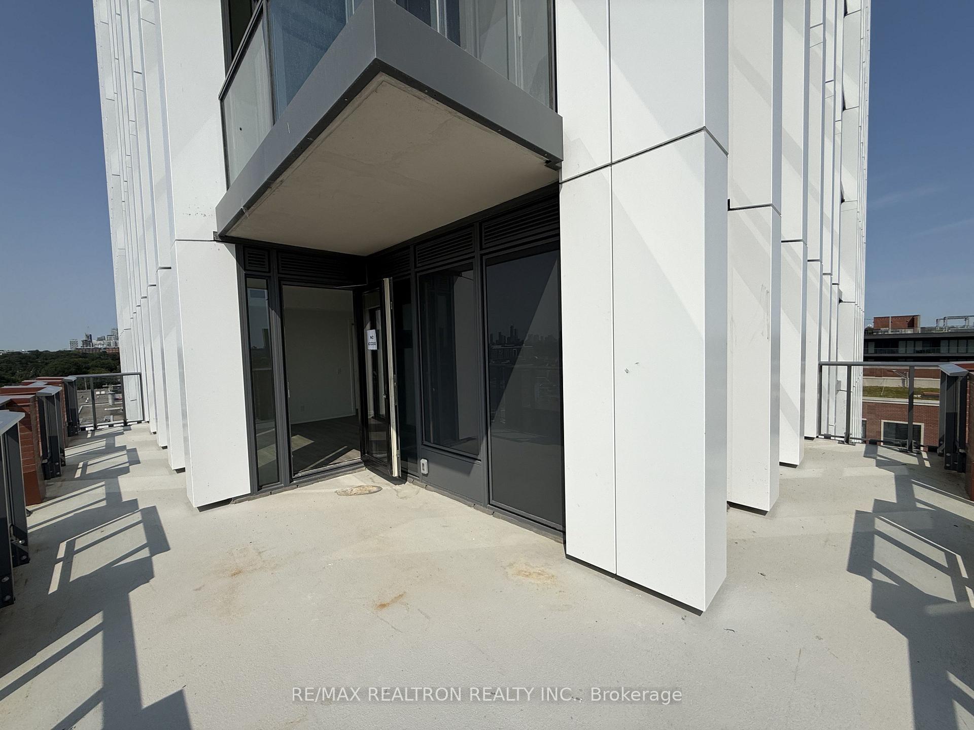 Photo 14 of Unit 910, 25 Frederick Todd Way, Toronto, Thorncliffe Park — HOMEH