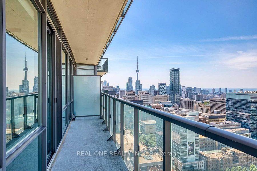 Photo 14 of Unit 3703, 832 Bay Street, Toronto, Bay Street Corridor — HOMEH