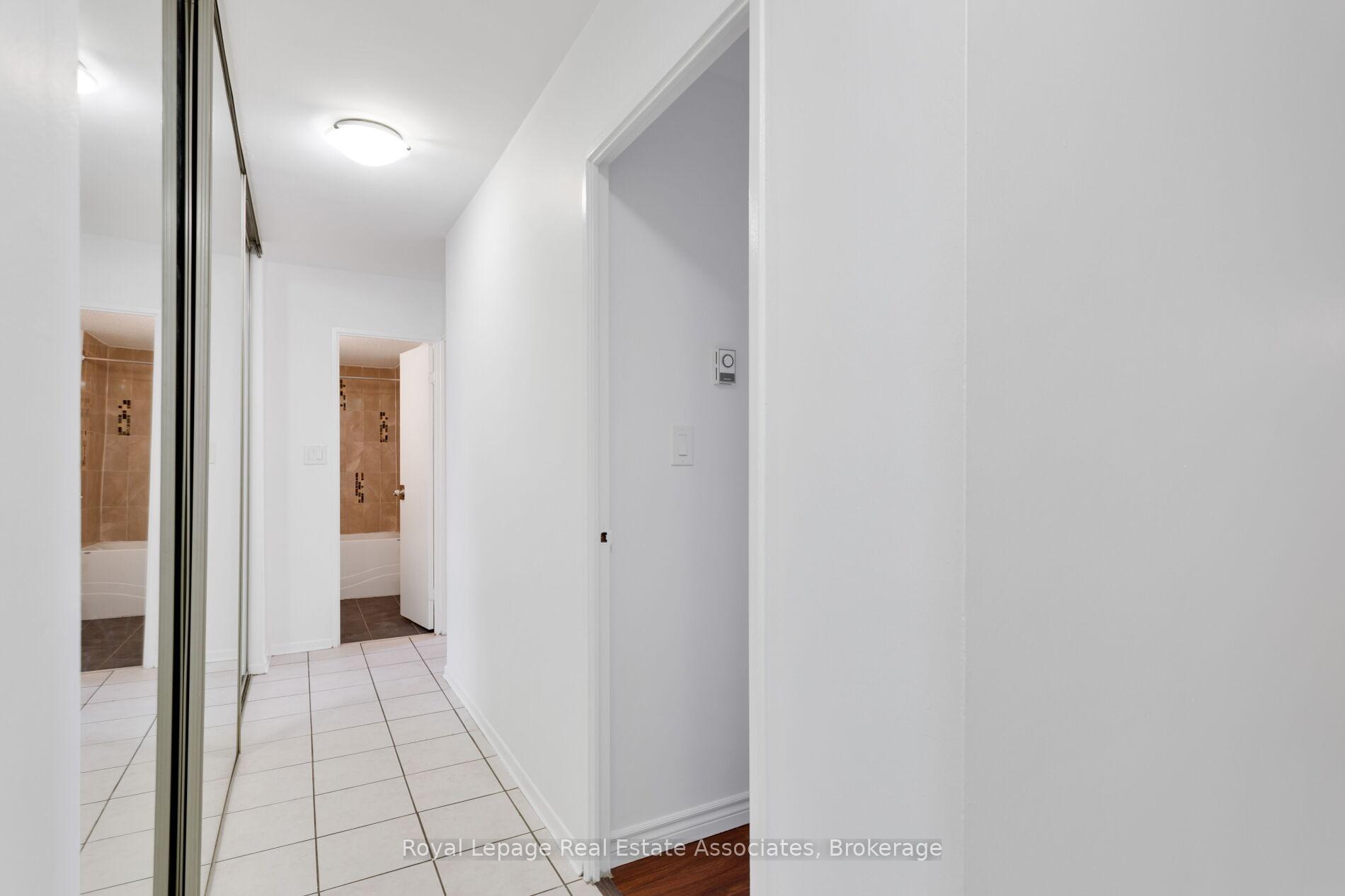 Photo 20 of Unit 1710, 5 Massey Square, Toronto, Crescent Town — HOMEH