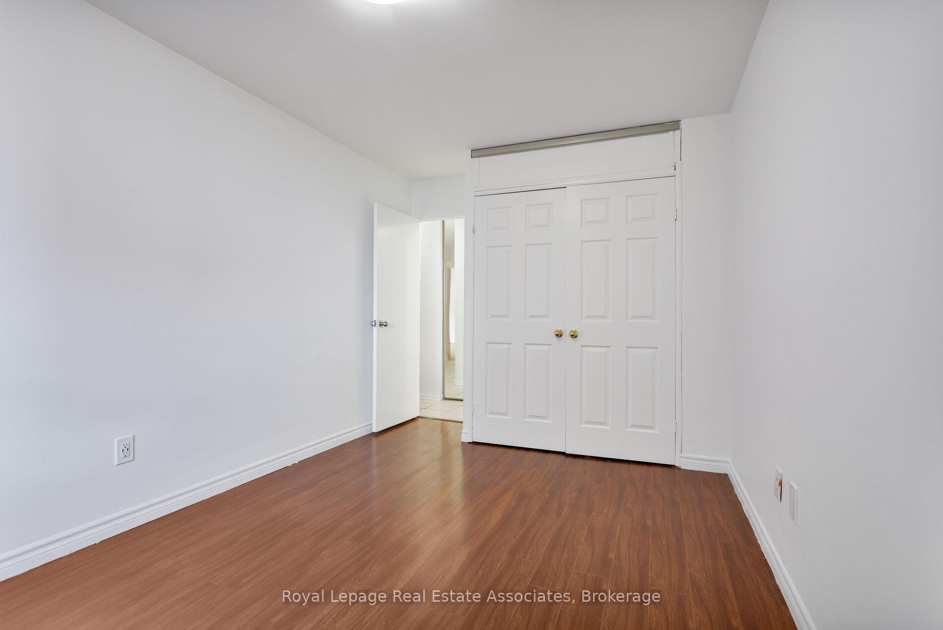 Photo 23 of Unit 1710, 5 Massey Square, Toronto, Crescent Town — HOMEH