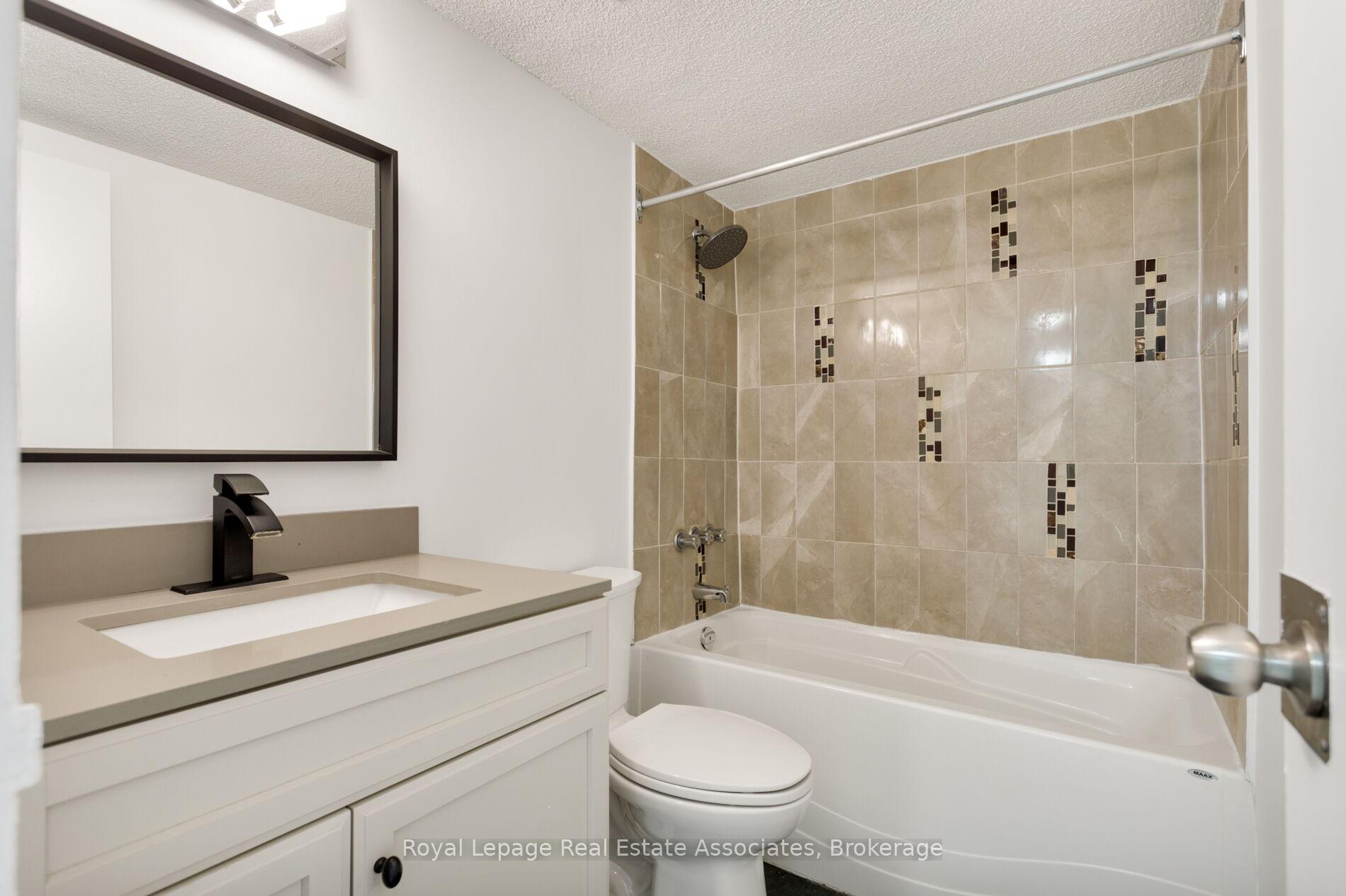 Photo 27 of Unit 1710, 5 Massey Square, Toronto, Crescent Town — HOMEH