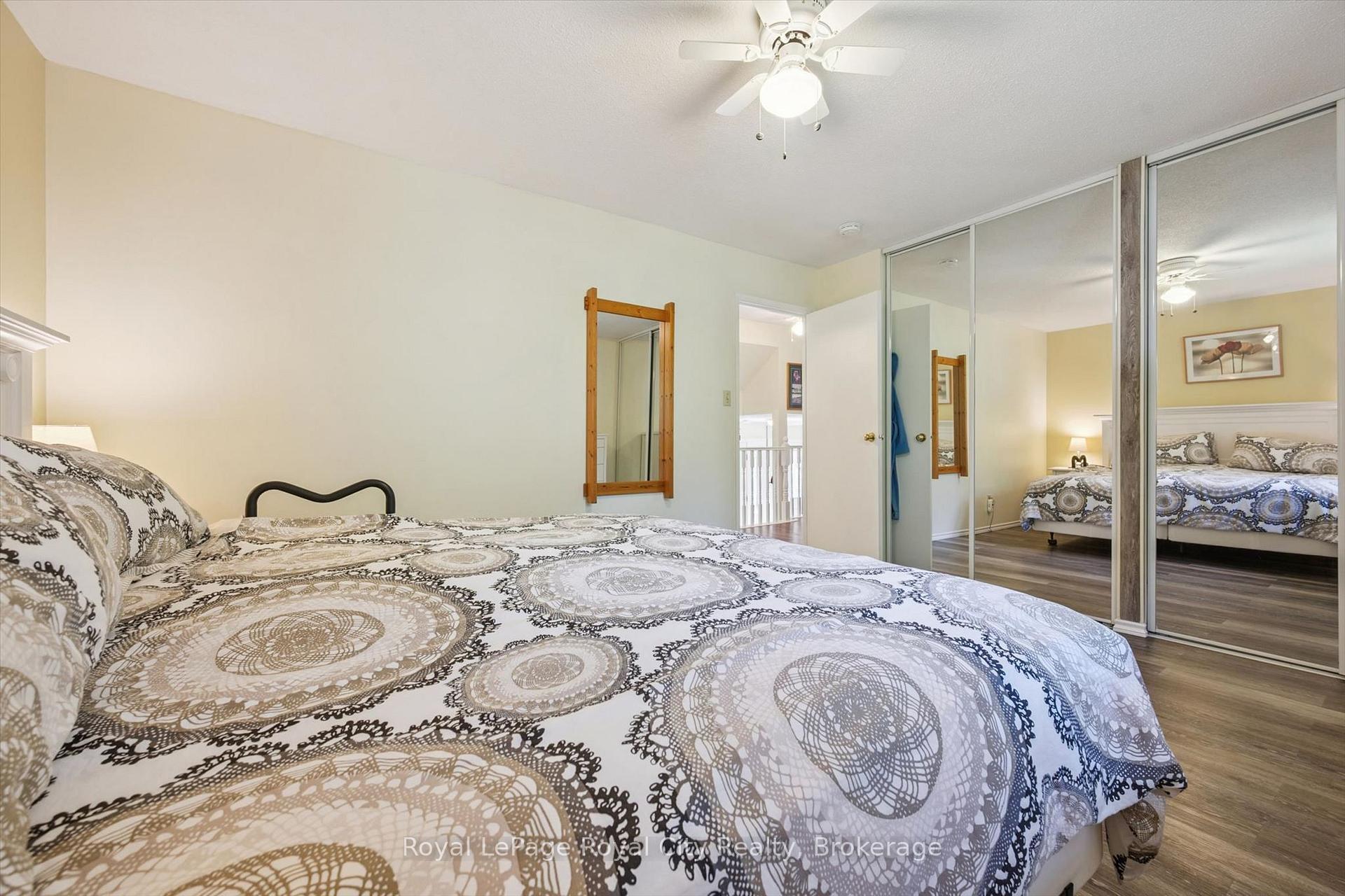Photo 12 of 34 Pondview Crescent, Guelph, Victoria North — HOMEH