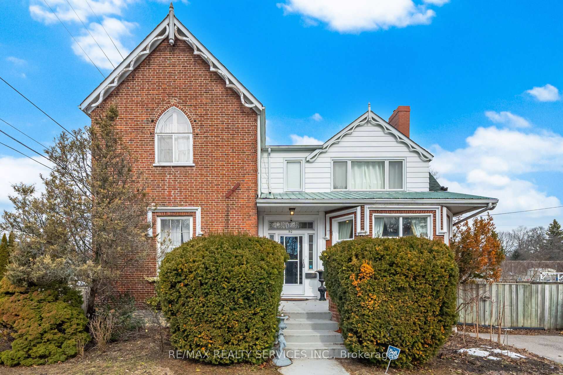 Photo 1 of 50 Havelock Street, Cobourg — HOMEH