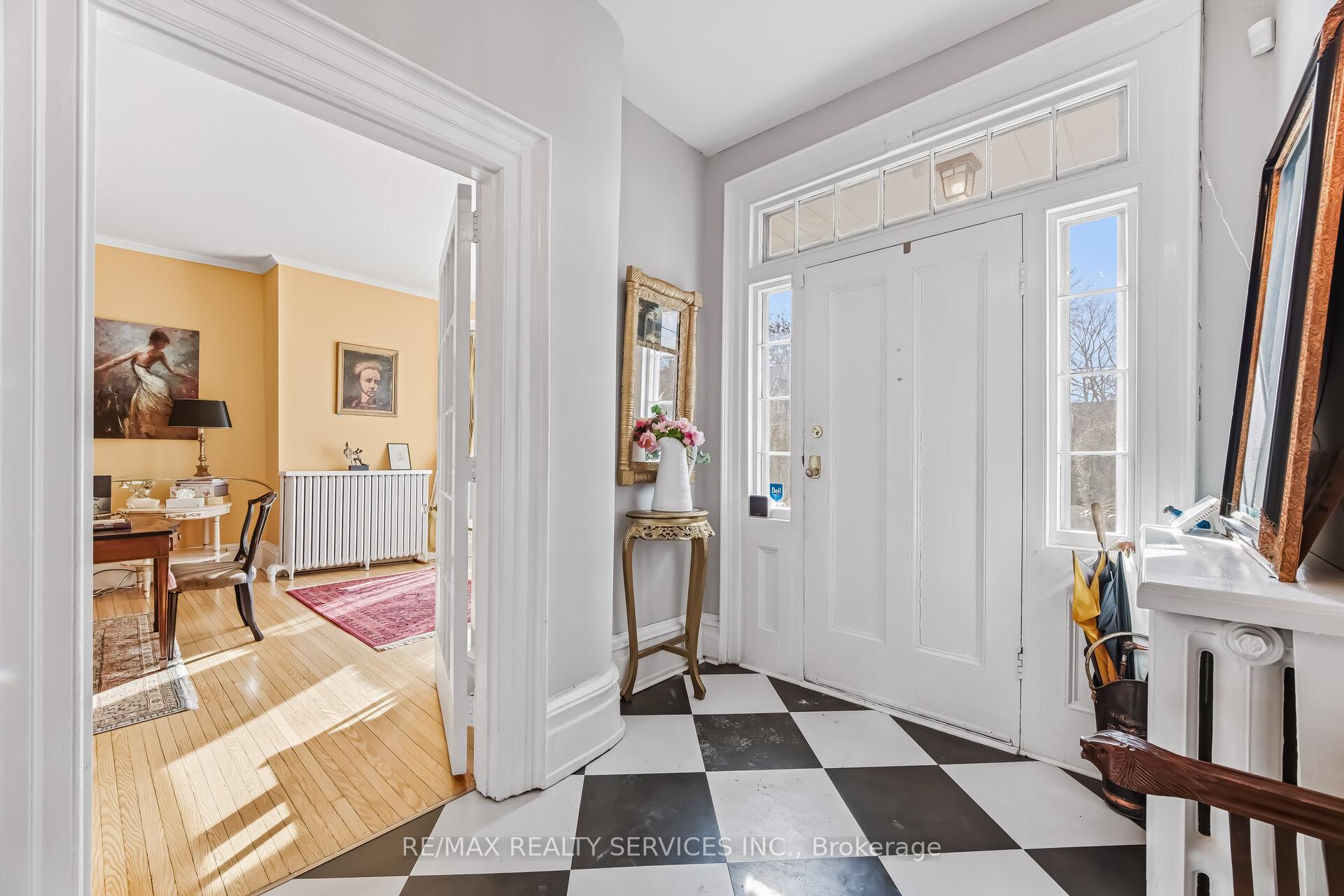 Photo 3 of 50 Havelock Street, Cobourg — HOMEH