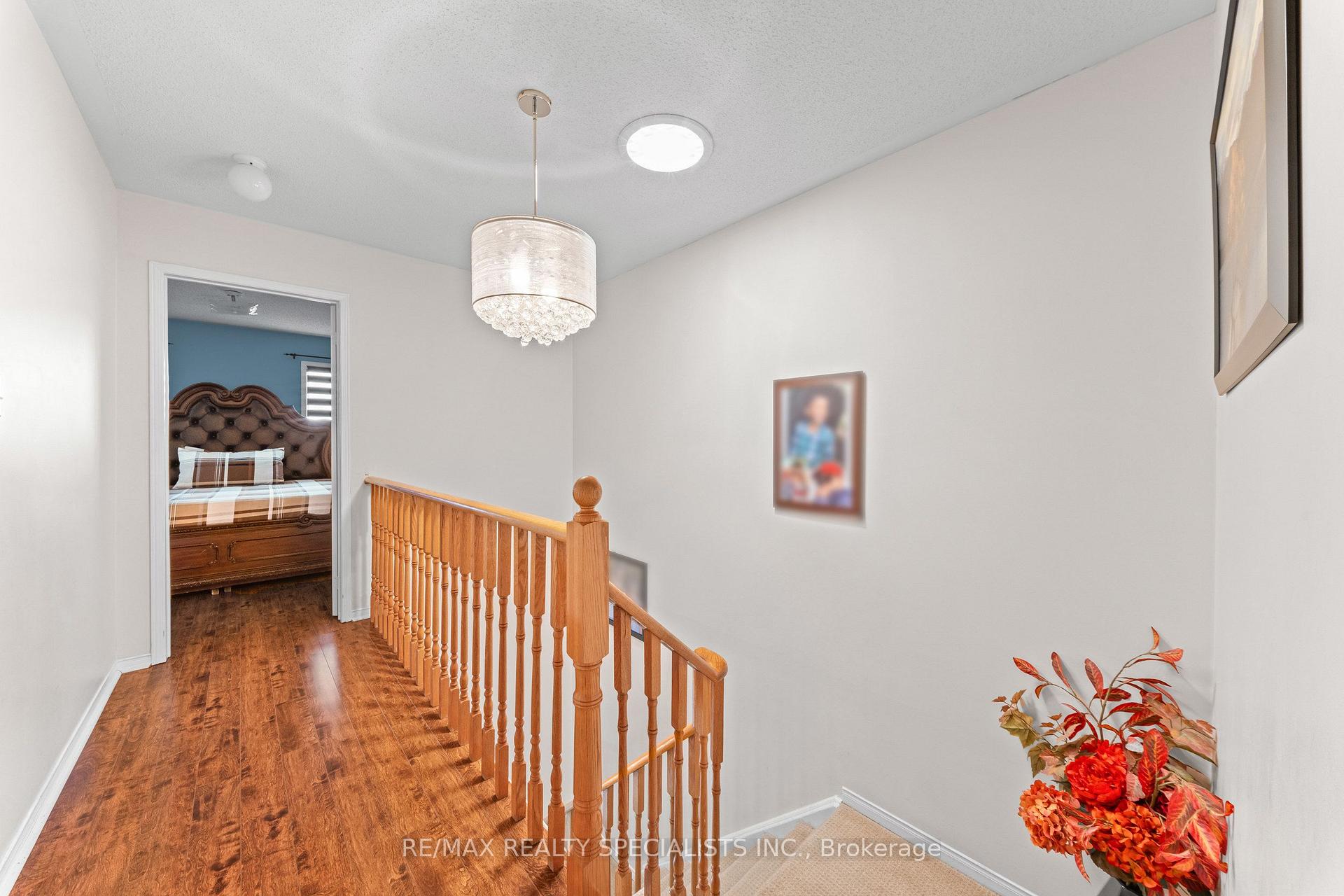 Photo 18 of 65 Ozner Court, Brampton, Fletcher's Meadow — HOMEH