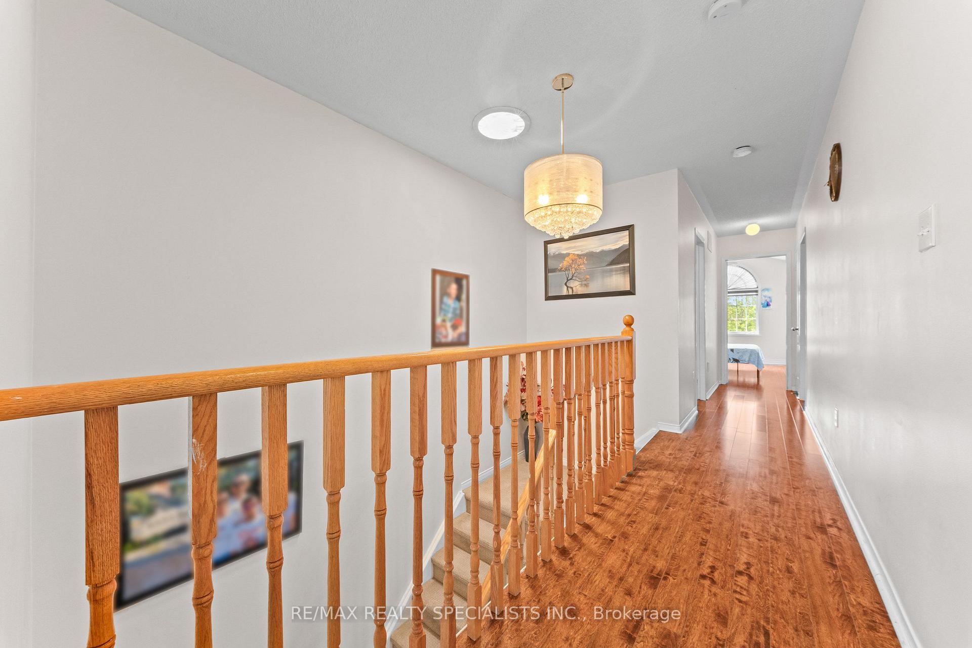 Photo 19 of 65 Ozner Court, Brampton, Fletcher's Meadow — HOMEH