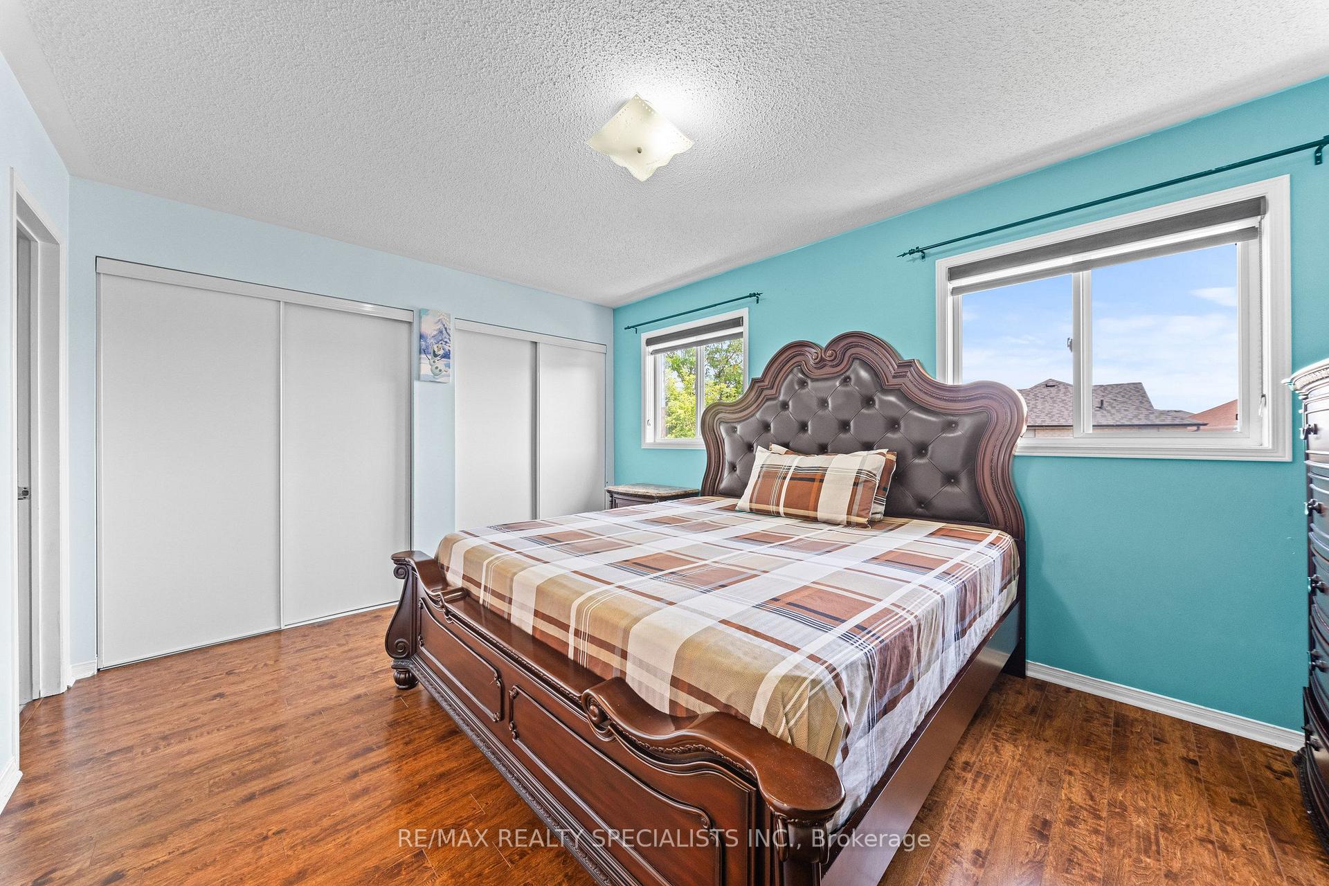 Photo 20 of 65 Ozner Court, Brampton, Fletcher's Meadow — HOMEH