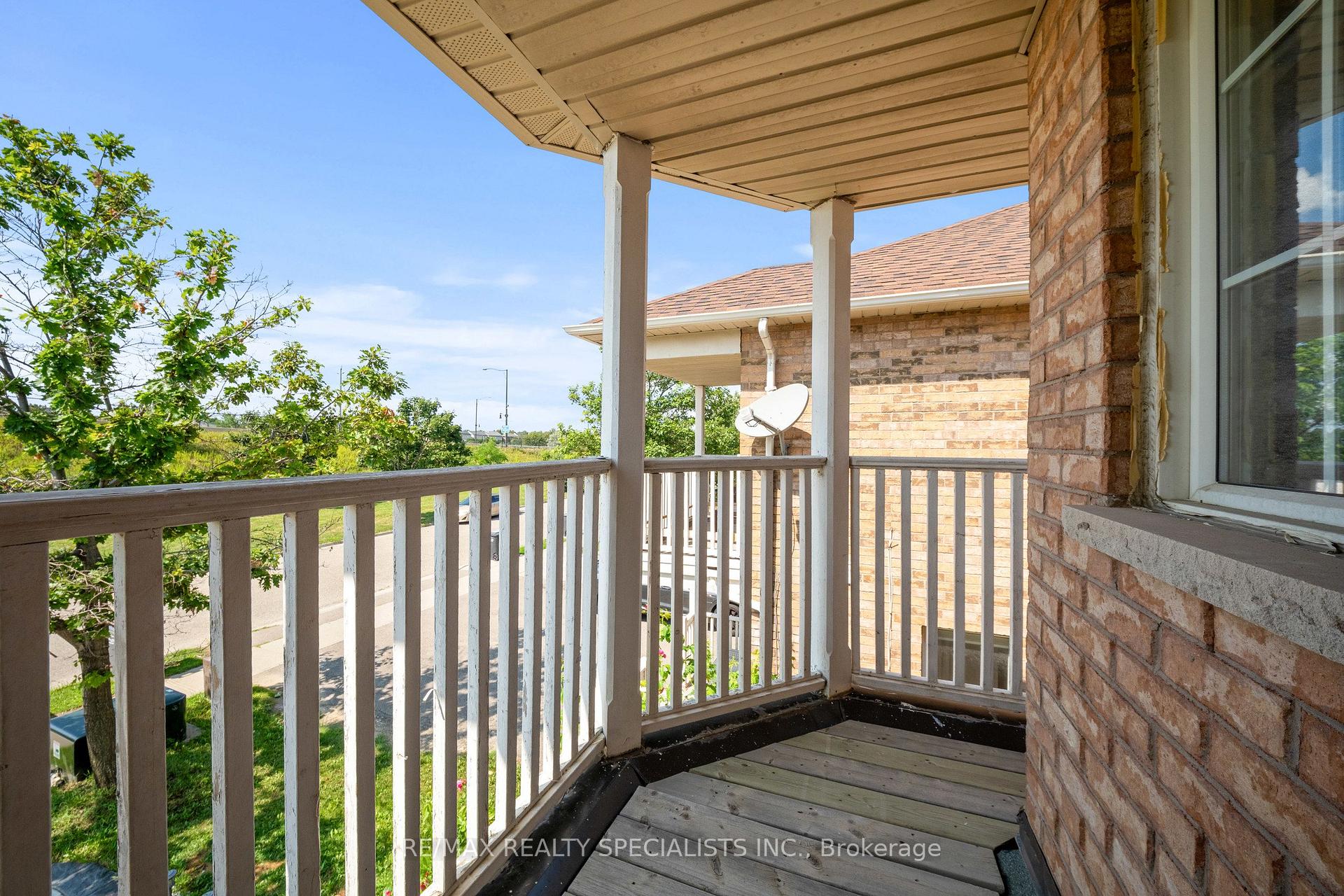 Photo 27 of 65 Ozner Court, Brampton, Fletcher's Meadow — HOMEH