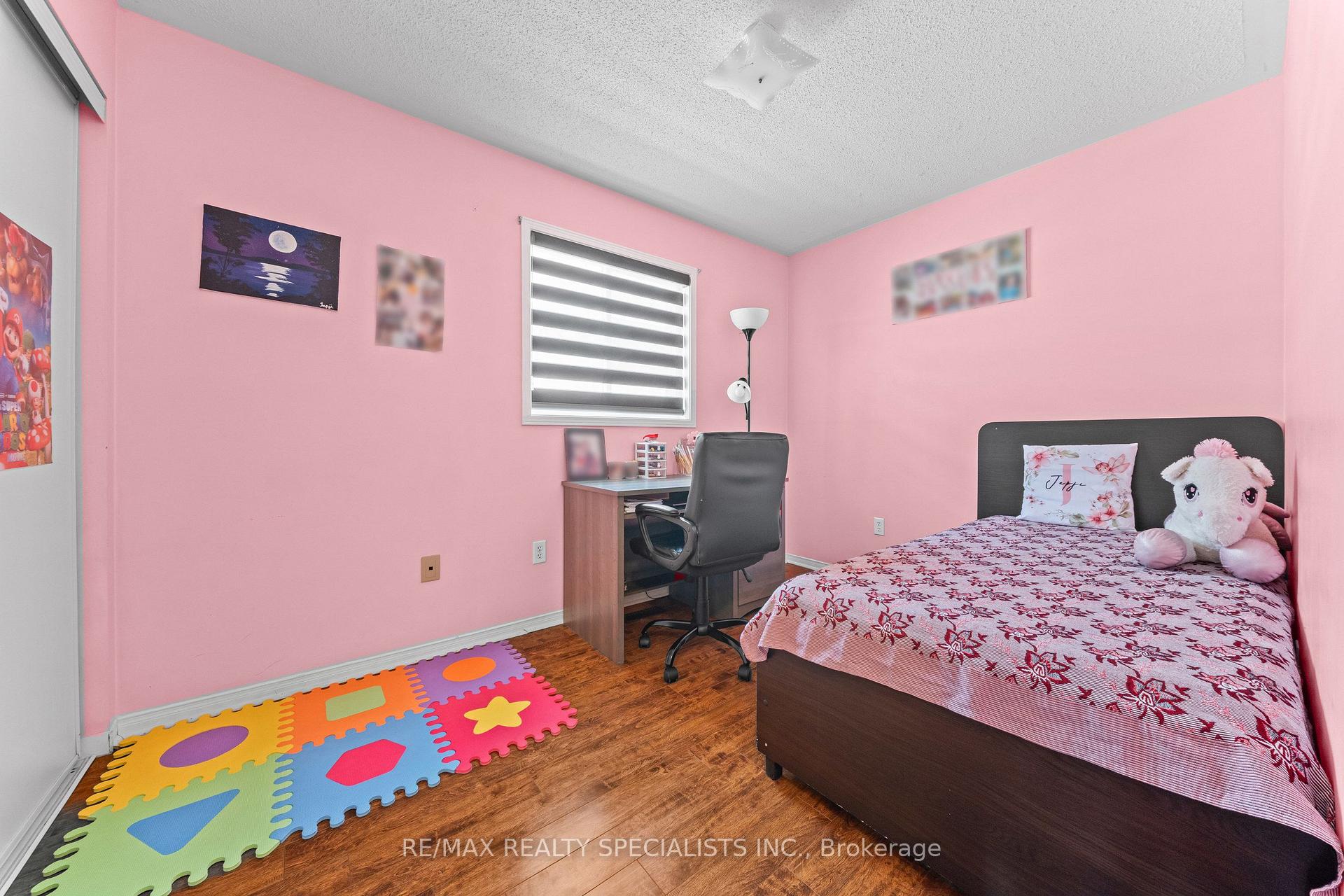 Photo 29 of 65 Ozner Court, Brampton, Fletcher's Meadow — HOMEH