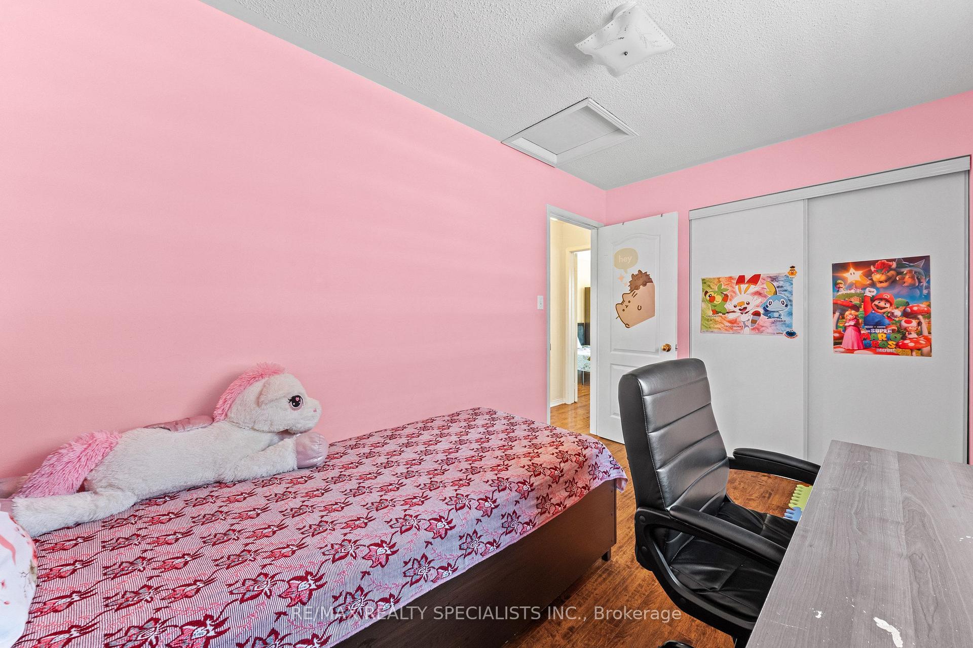 Photo 30 of 65 Ozner Court, Brampton, Fletcher's Meadow — HOMEH