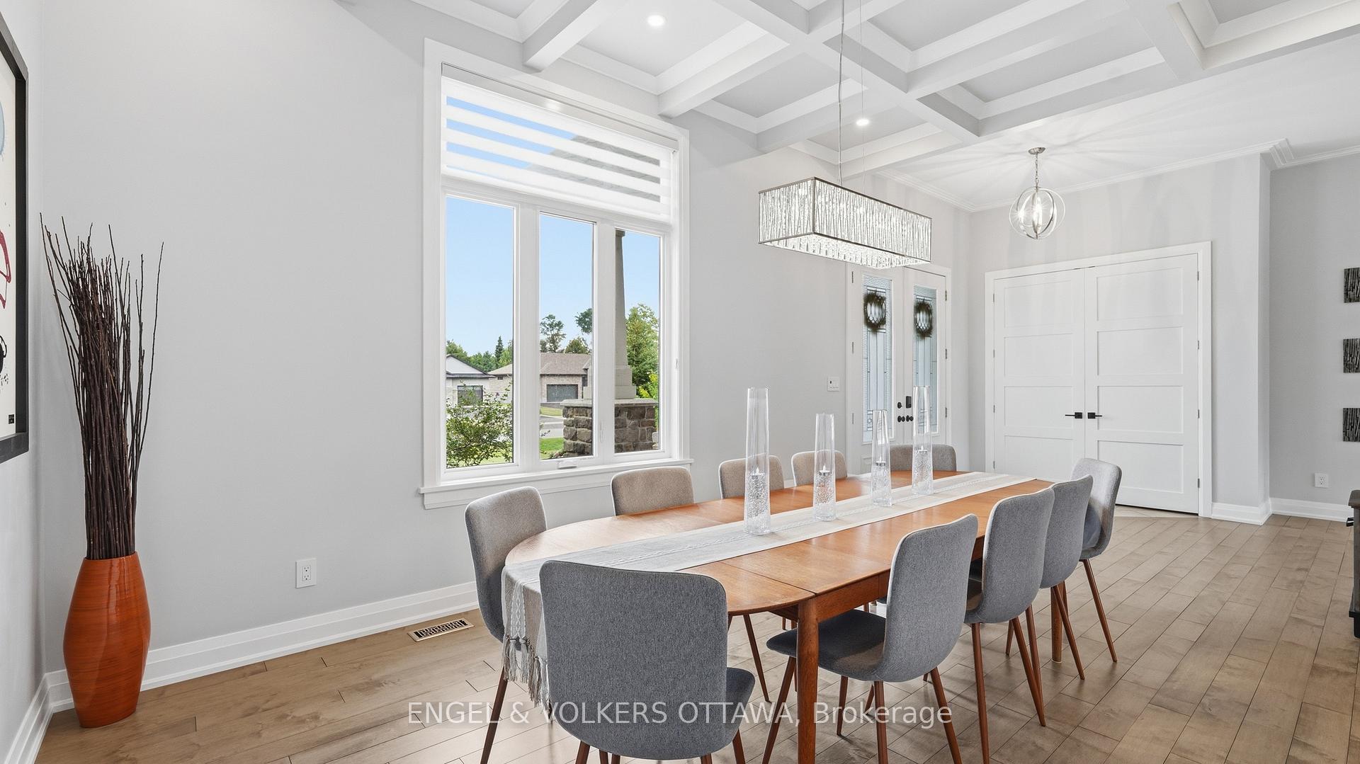 Photo 12 of 1914 Cedarlakes Way, Ottawa, Greely — HOMEH