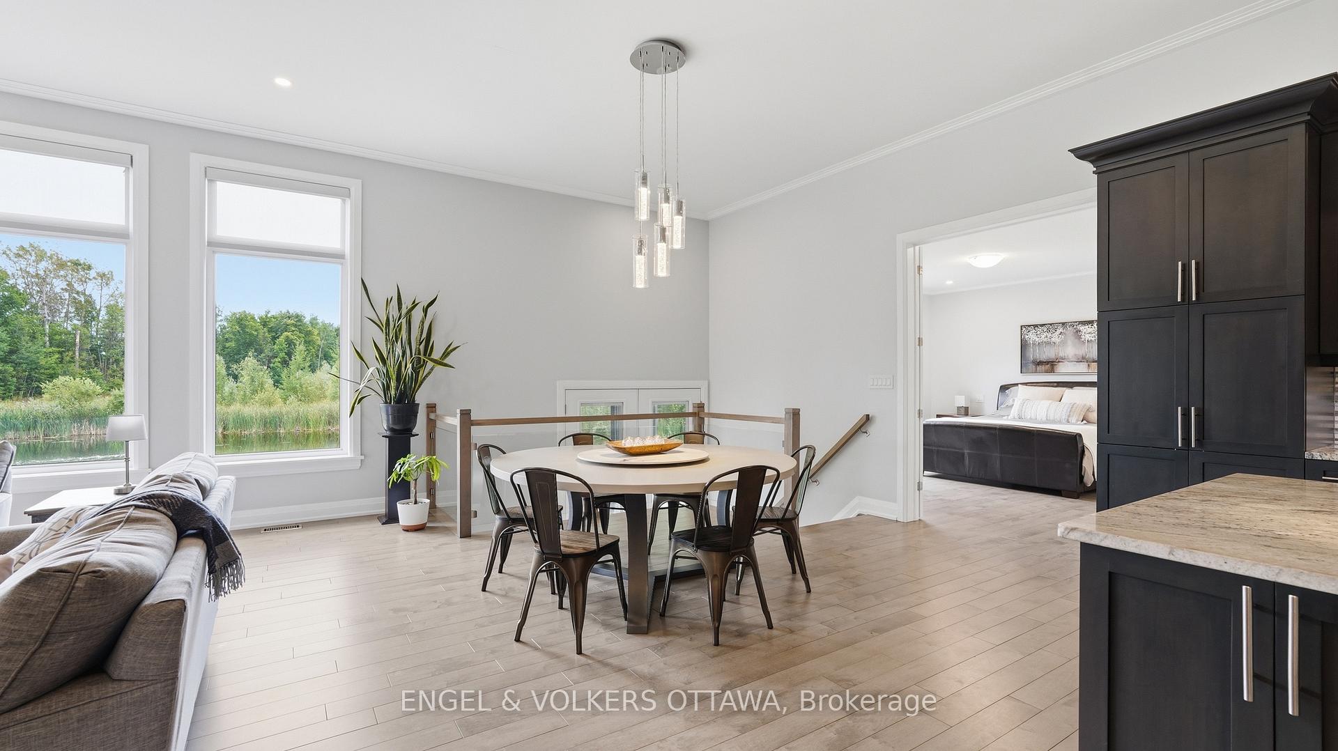 Photo 13 of 1914 Cedarlakes Way, Ottawa, Greely — HOMEH