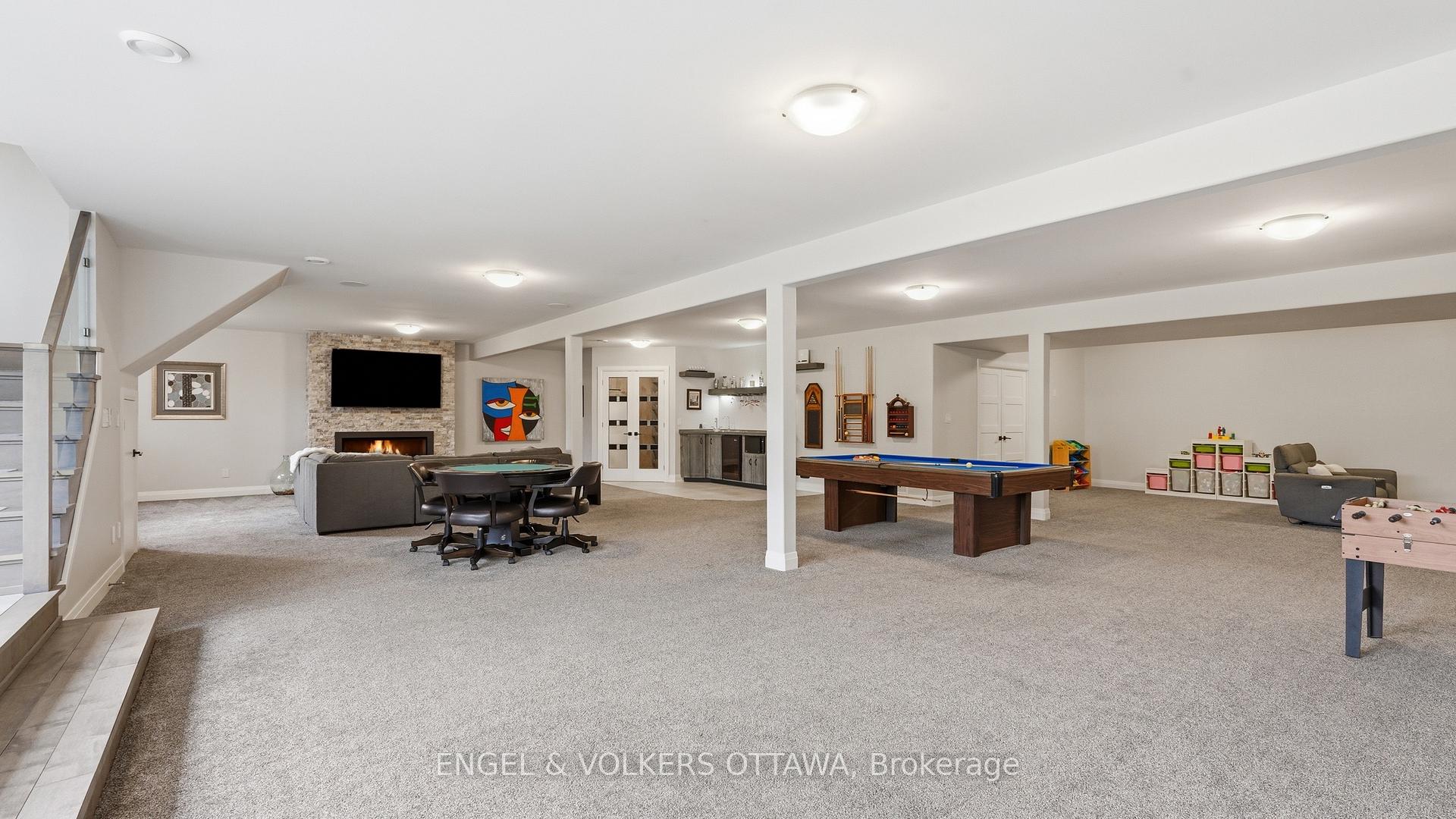 Photo 27 of 1914 Cedarlakes Way, Ottawa, Greely — HOMEH