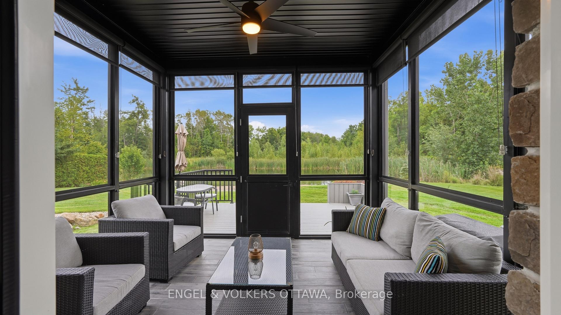 Photo 34 of 1914 Cedarlakes Way, Ottawa, Greely — HOMEH