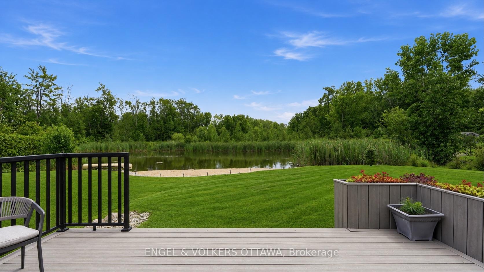 Photo 39 of 1914 Cedarlakes Way, Ottawa, Greely — HOMEH