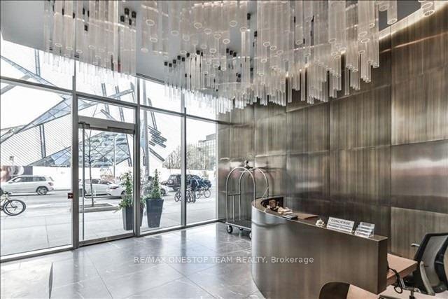 Photo 2 of Unit 2902, 200 Bloor Street W, Toronto, The Annex — HOMEH
