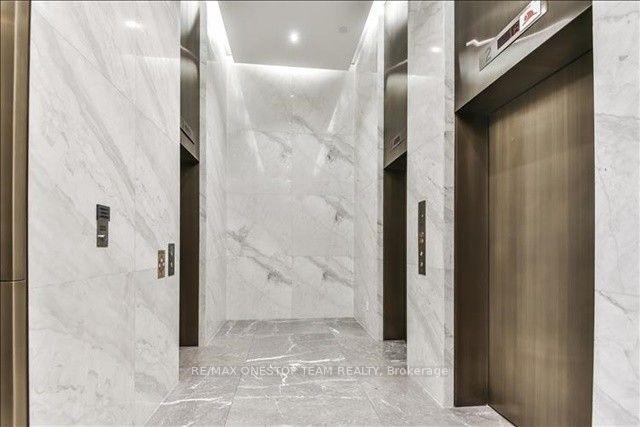 Photo 3 of Unit 2902, 200 Bloor Street W, Toronto, The Annex — HOMEH