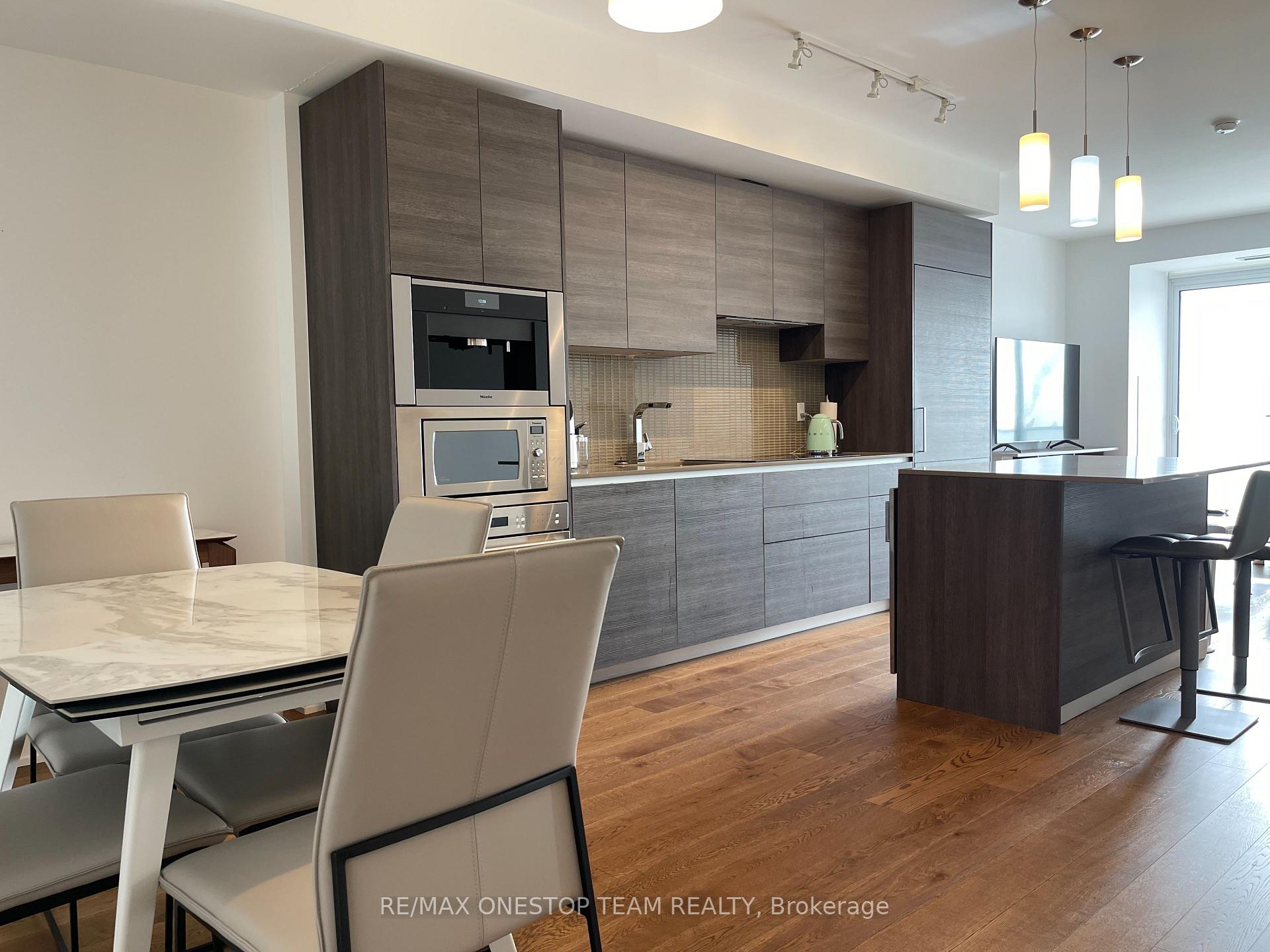 Photo 5 of Unit 2902, 200 Bloor Street W, Toronto, The Annex — HOMEH