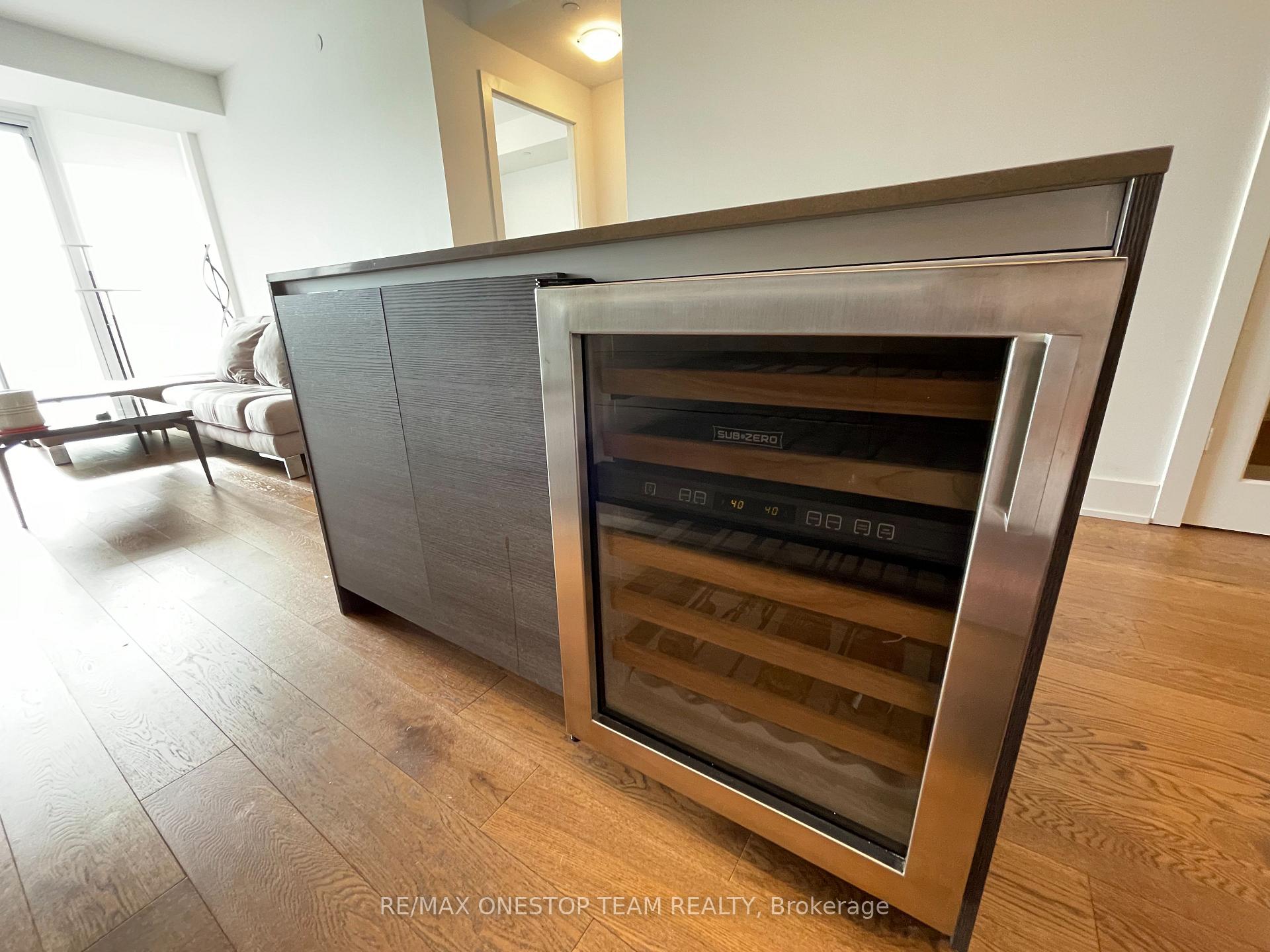 Photo 7 of Unit 2902, 200 Bloor Street W, Toronto, The Annex — HOMEH