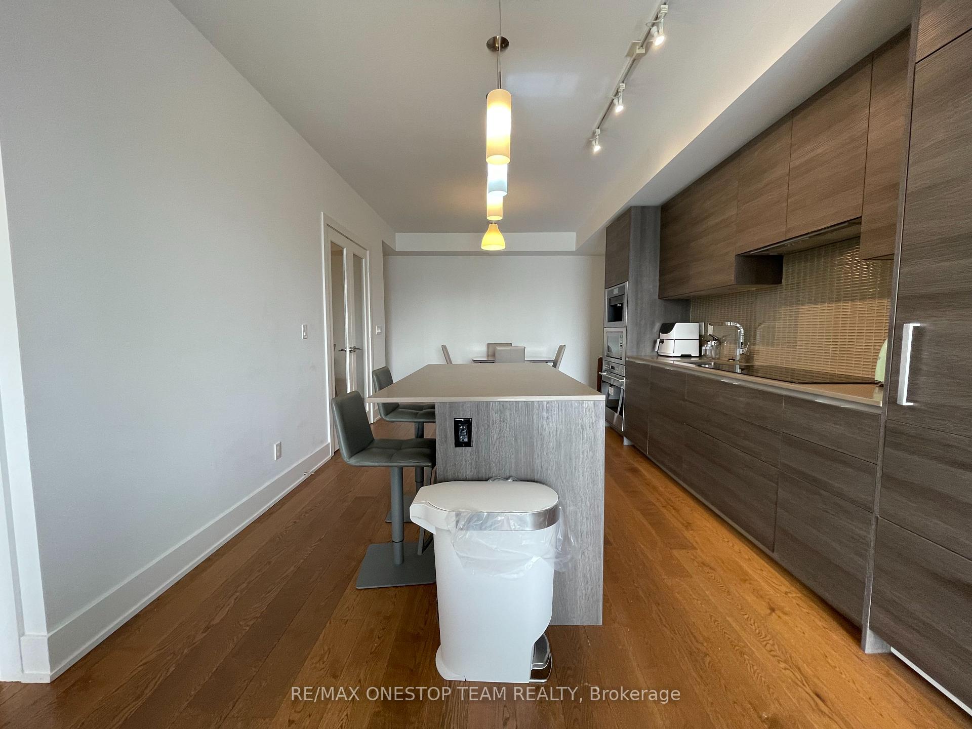 Photo 8 of Unit 2902, 200 Bloor Street W, Toronto, The Annex — HOMEH