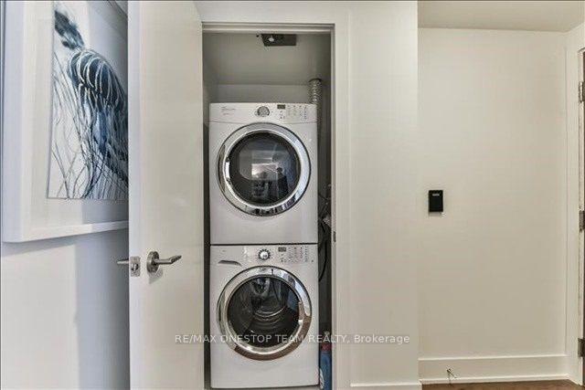 Photo 10 of Unit 2902, 200 Bloor Street W, Toronto, The Annex — HOMEH