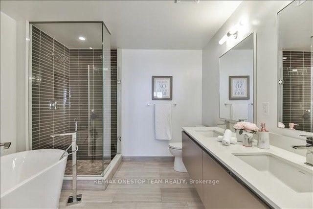 Photo 14 of Unit 2902, 200 Bloor Street W, Toronto, The Annex — HOMEH