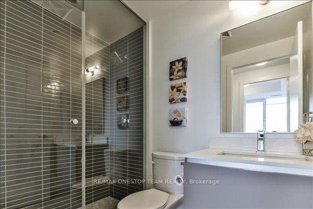 Photo 17 of Unit 2902, 200 Bloor Street W, Toronto, The Annex — HOMEH