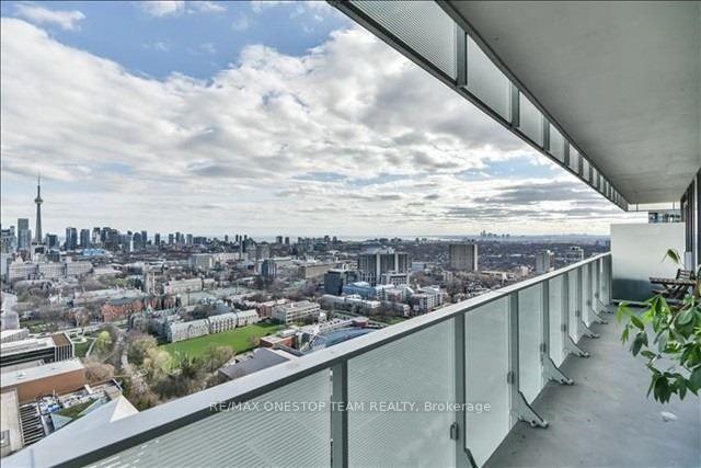 Photo 18 of Unit 2902, 200 Bloor Street W, Toronto, The Annex — HOMEH