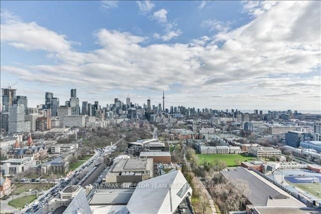 Photo 19 of Unit 2902, 200 Bloor Street W, Toronto, The Annex — HOMEH